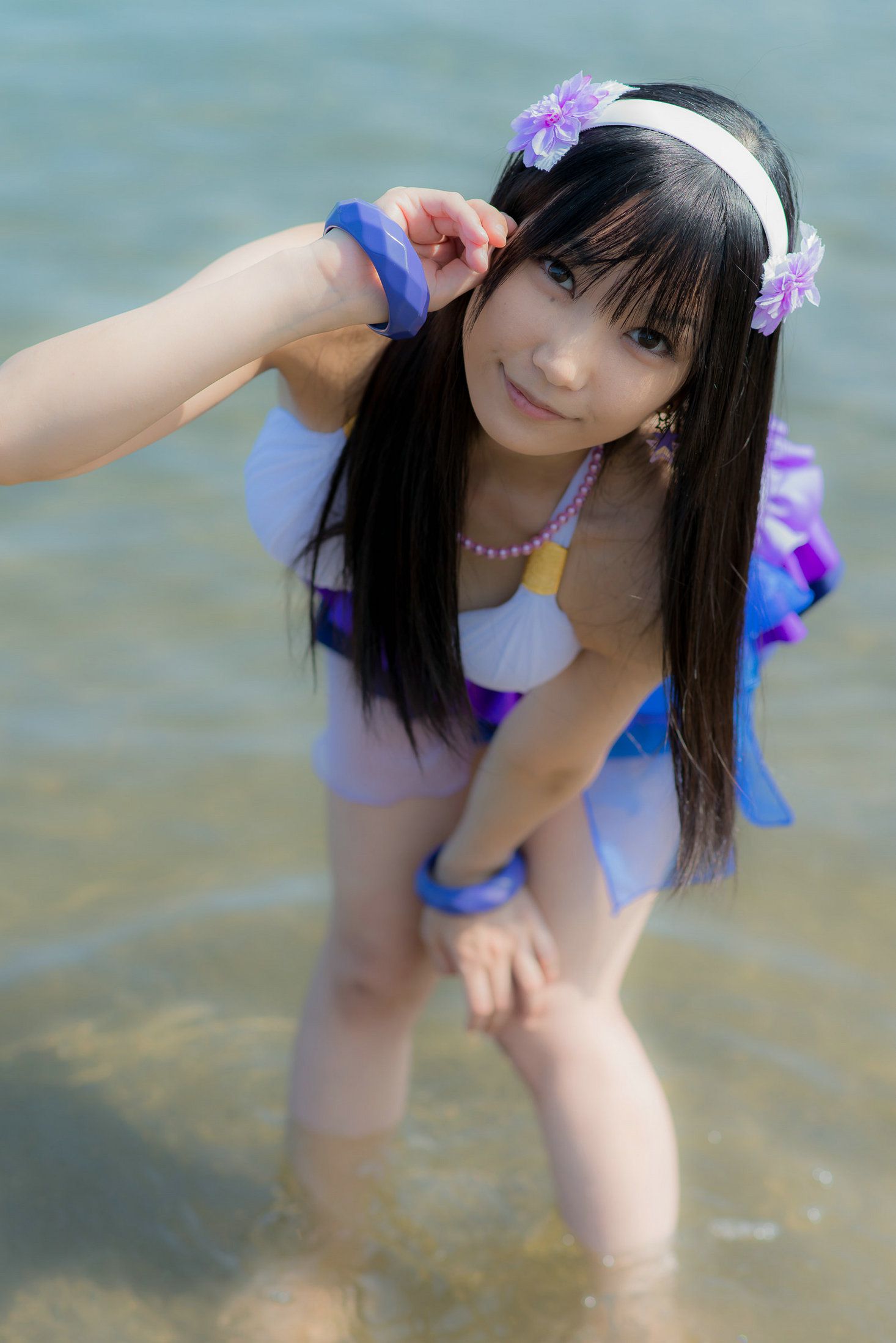 Lenfried(れんふりーど) Heru3 LOVE A LIVE ラブ?ア?ライブ