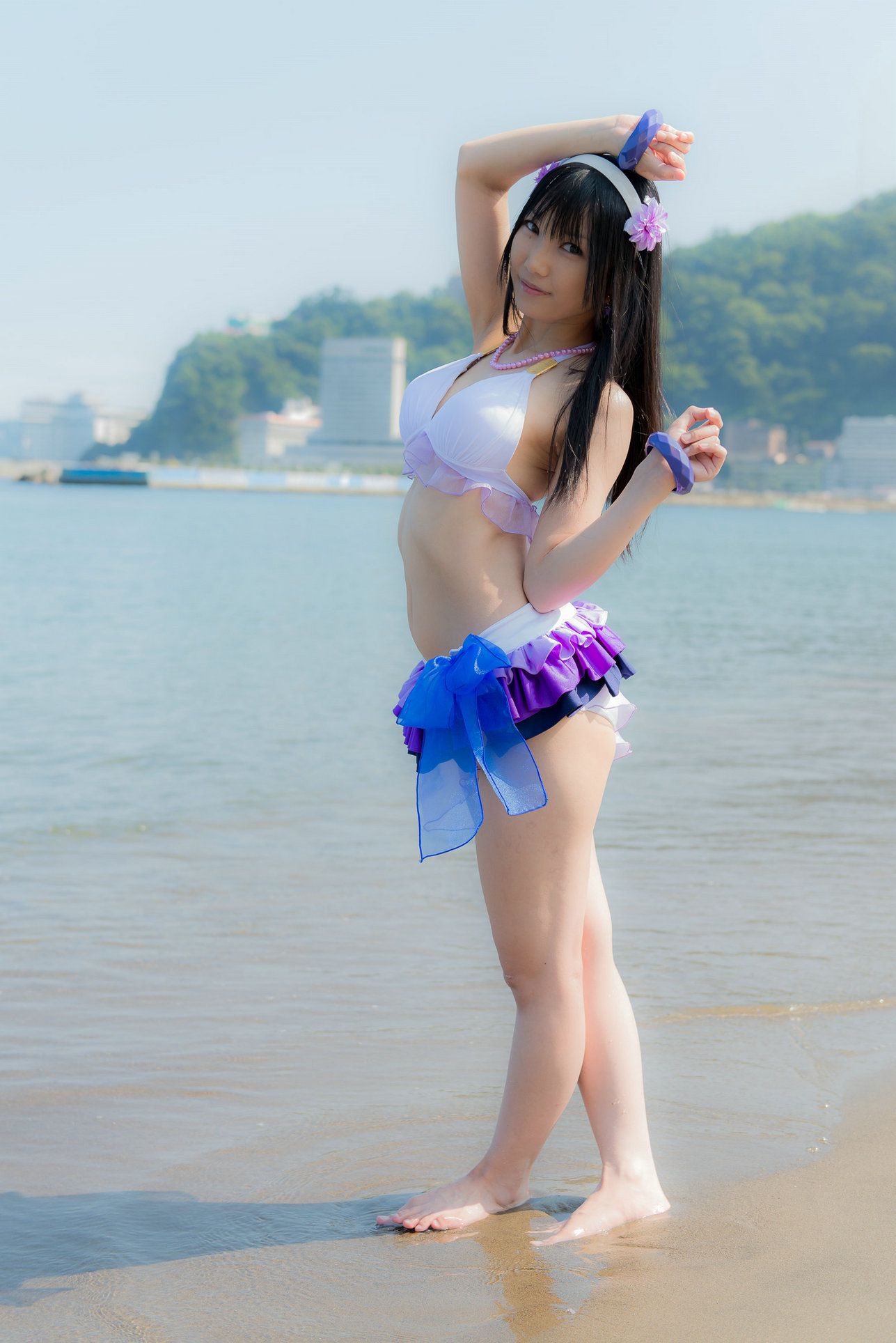 Lenfried(れんふりーど) Heru3 LOVE A LIVE ラブ?ア?ライブ