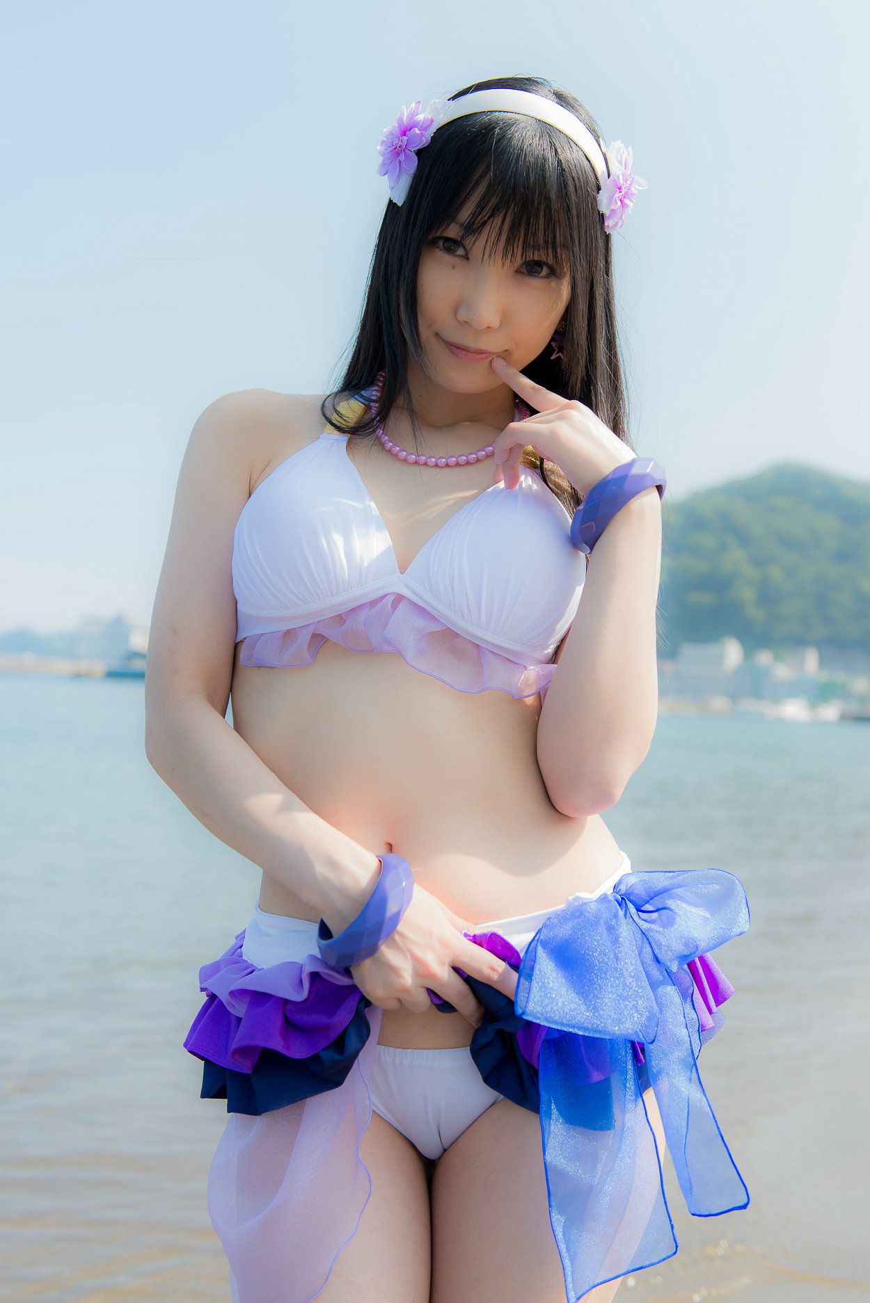 Lenfried(れんふりーど) Heru3 LOVE A LIVE ラブ?ア?ライブ