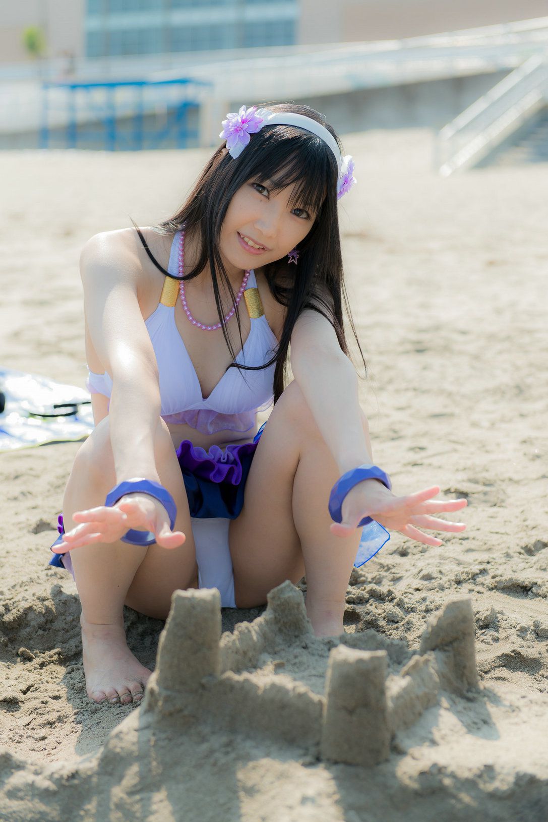 Lenfried(れんふりーど) Heru3 LOVE A LIVE ラブ?ア?ライブ