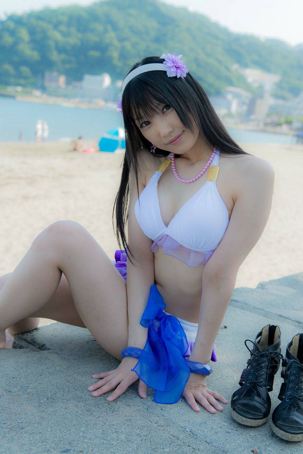 Lenfried(れんふりーど) Heru3 LOVE A LIVE ラブ?ア?ライブ