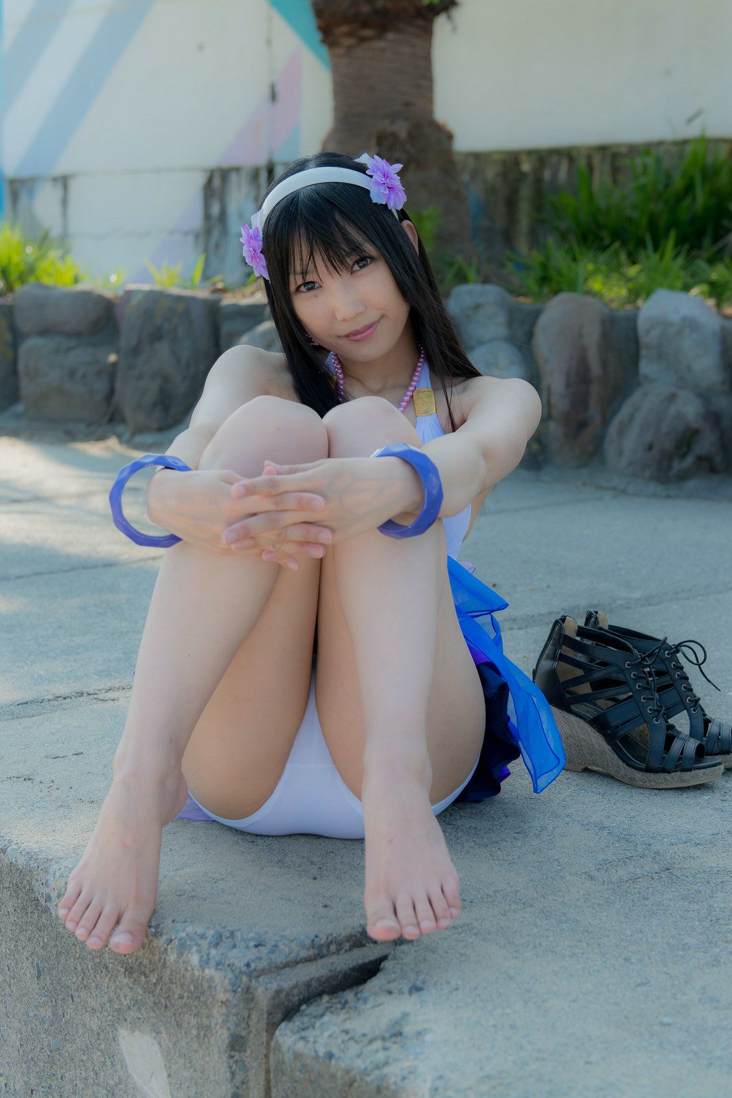 Lenfried(れんふりーど) Heru3 LOVE A LIVE ラブ?ア?ライブ
