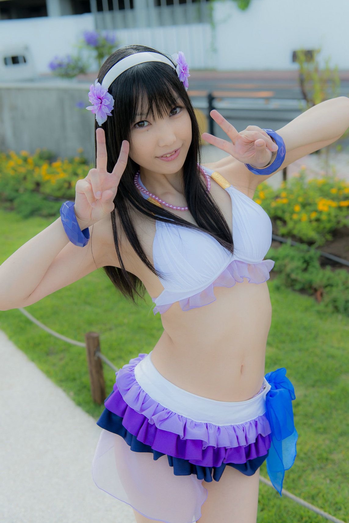 Lenfried(れんふりーど) Heru3 LOVE A LIVE ラブ?ア?ライブ