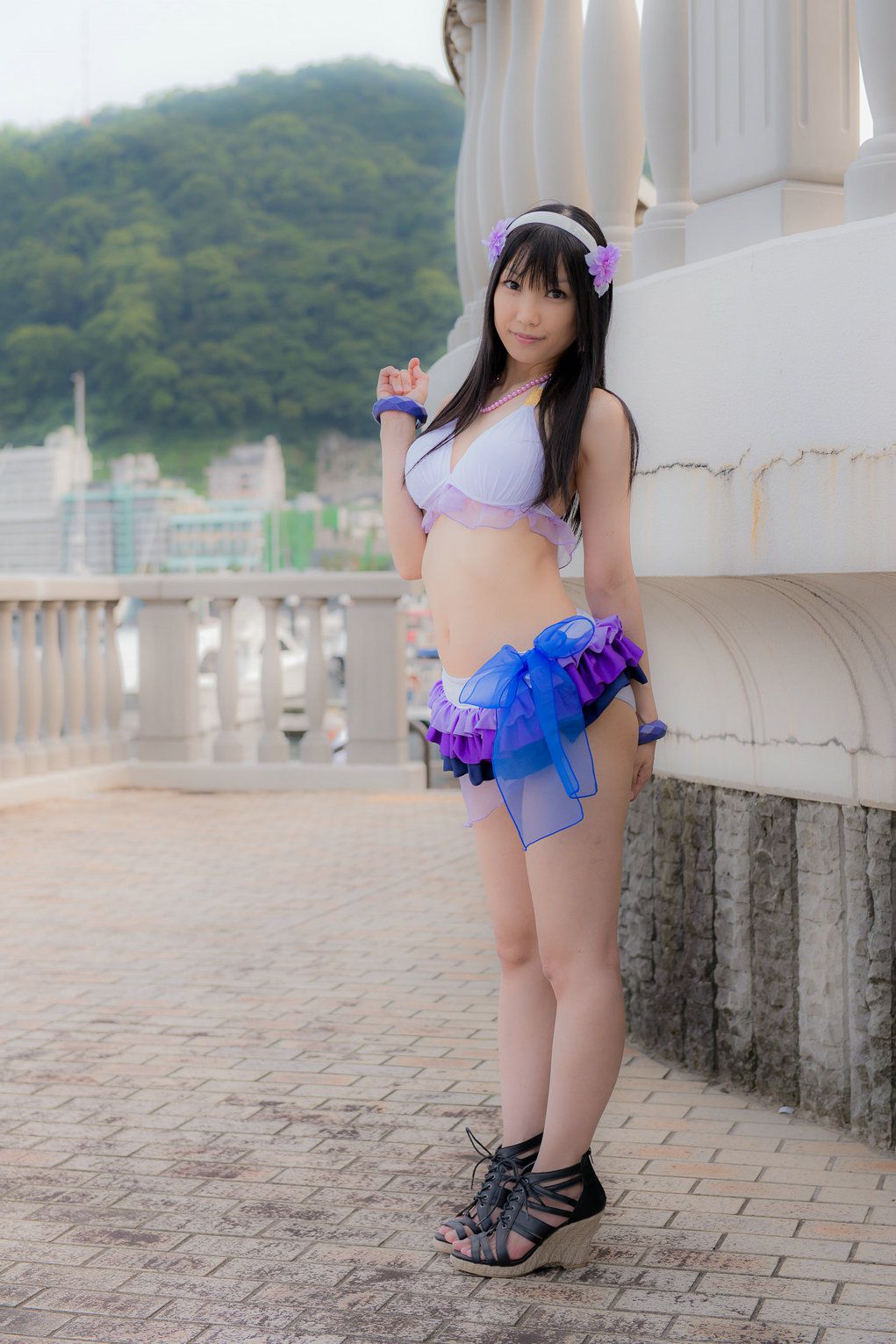Lenfried(れんふりーど) Heru3 LOVE A LIVE ラブ?ア?ライブ