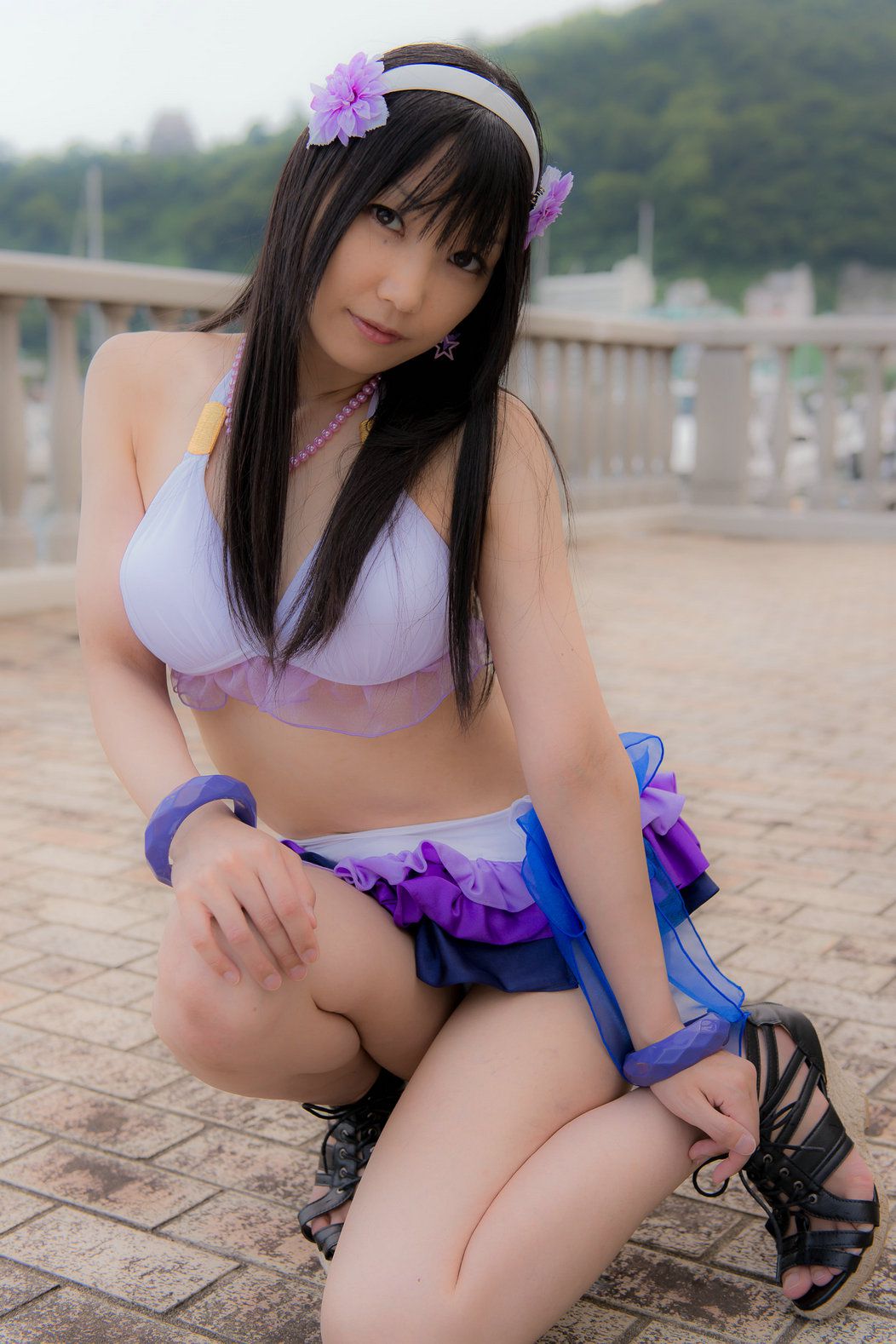 Lenfried(れんふりーど) Heru3 LOVE A LIVE ラブ?ア?ライブ
