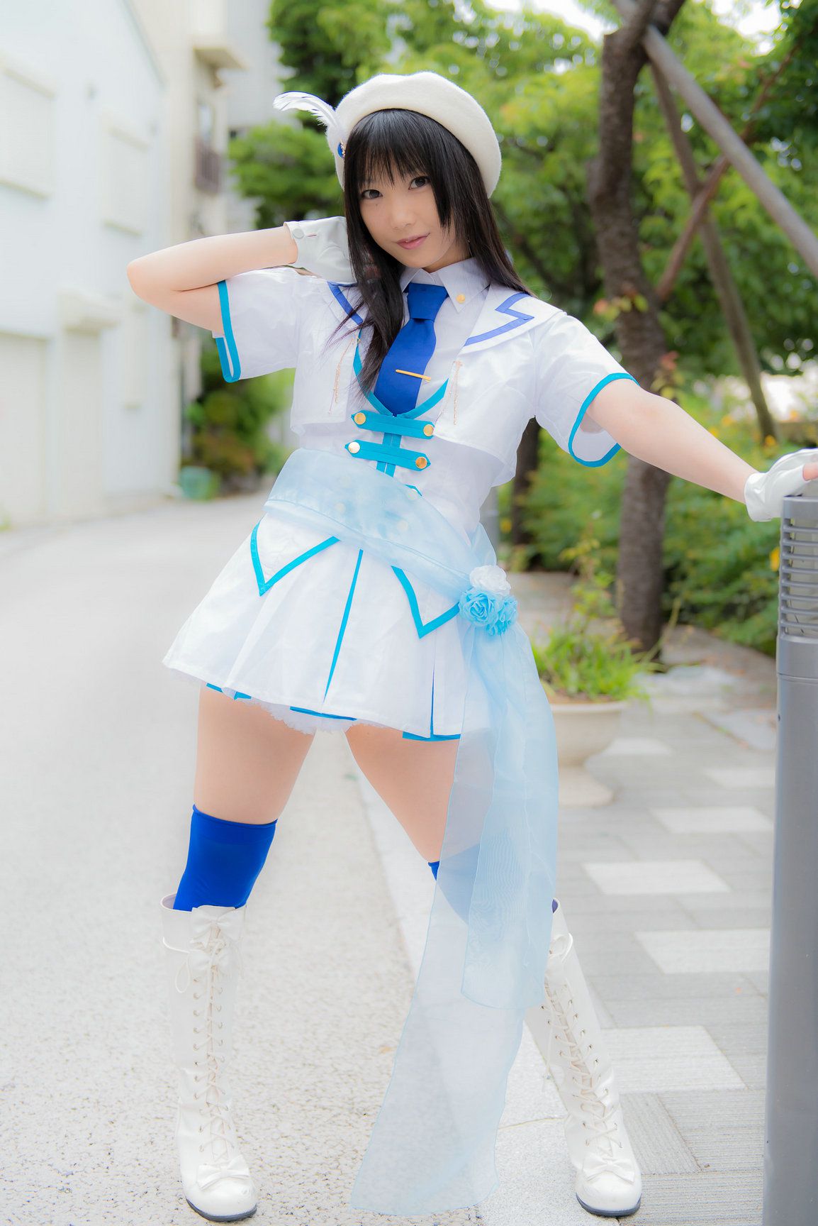 Lenfried(れんふりーど) Heru3 LOVE A LIVE ラブ?ア?ライブ