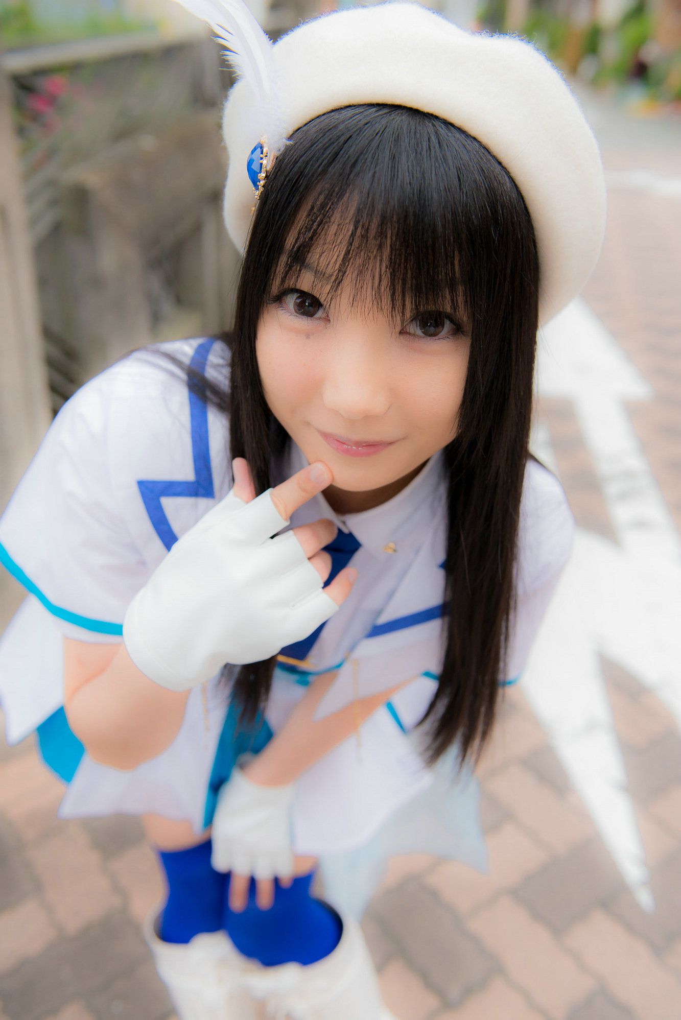 Lenfried(れんふりーど) Heru3 LOVE A LIVE ラブ?ア?ライブ