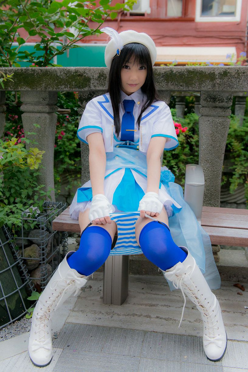 Lenfried(れんふりーど) Heru3 LOVE A LIVE ラブ?ア?ライブ