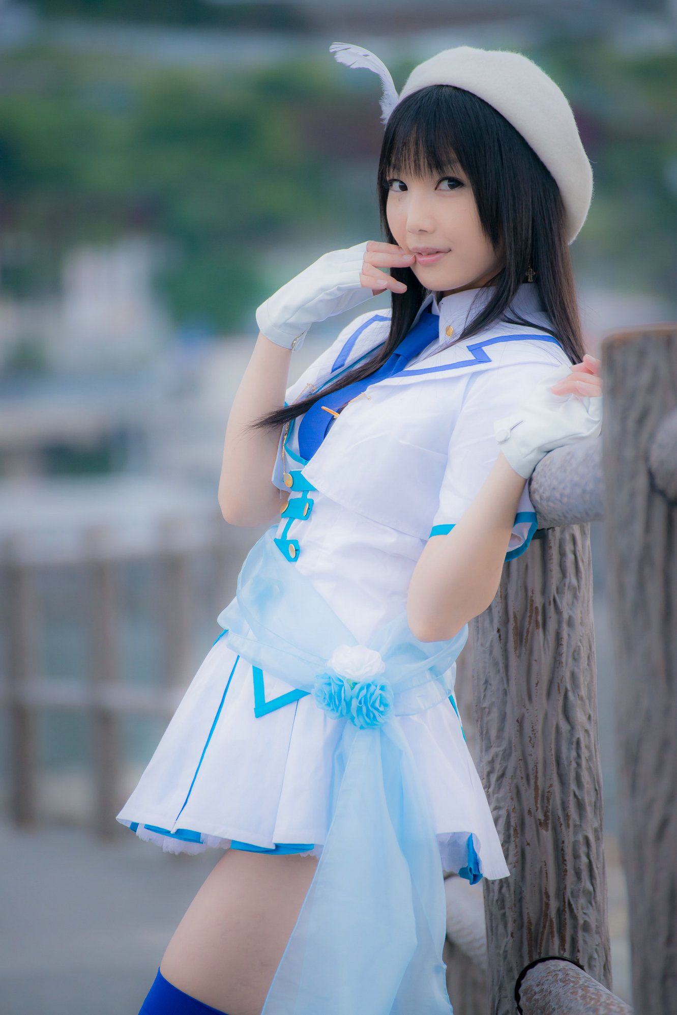Lenfried(れんふりーど) Heru3 LOVE A LIVE ラブ?ア?ライブ