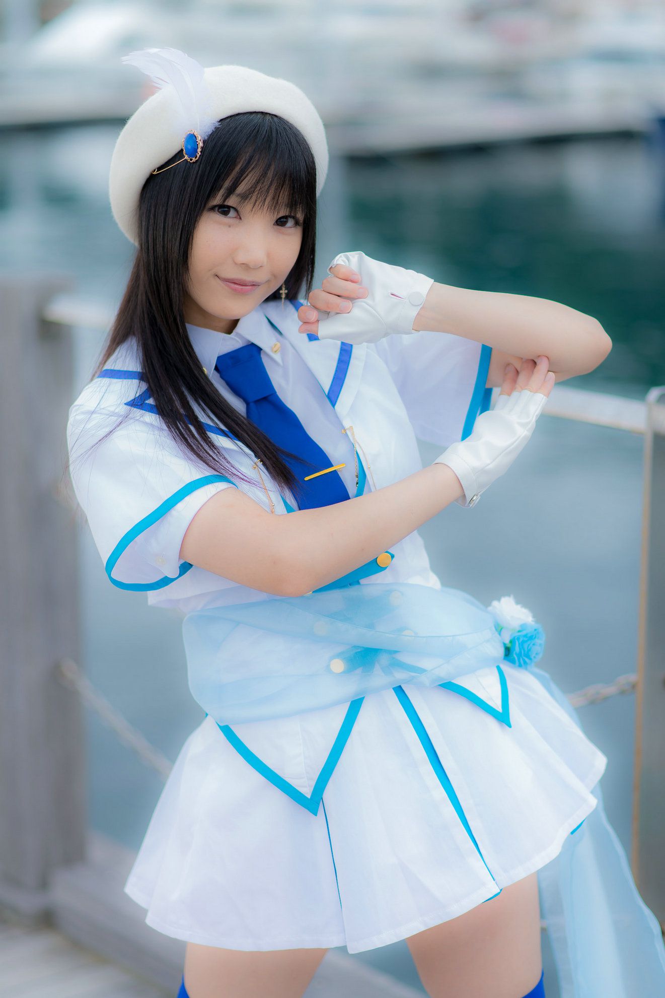 Lenfried(れんふりーど) Heru3 LOVE A LIVE ラブ?ア?ライブ
