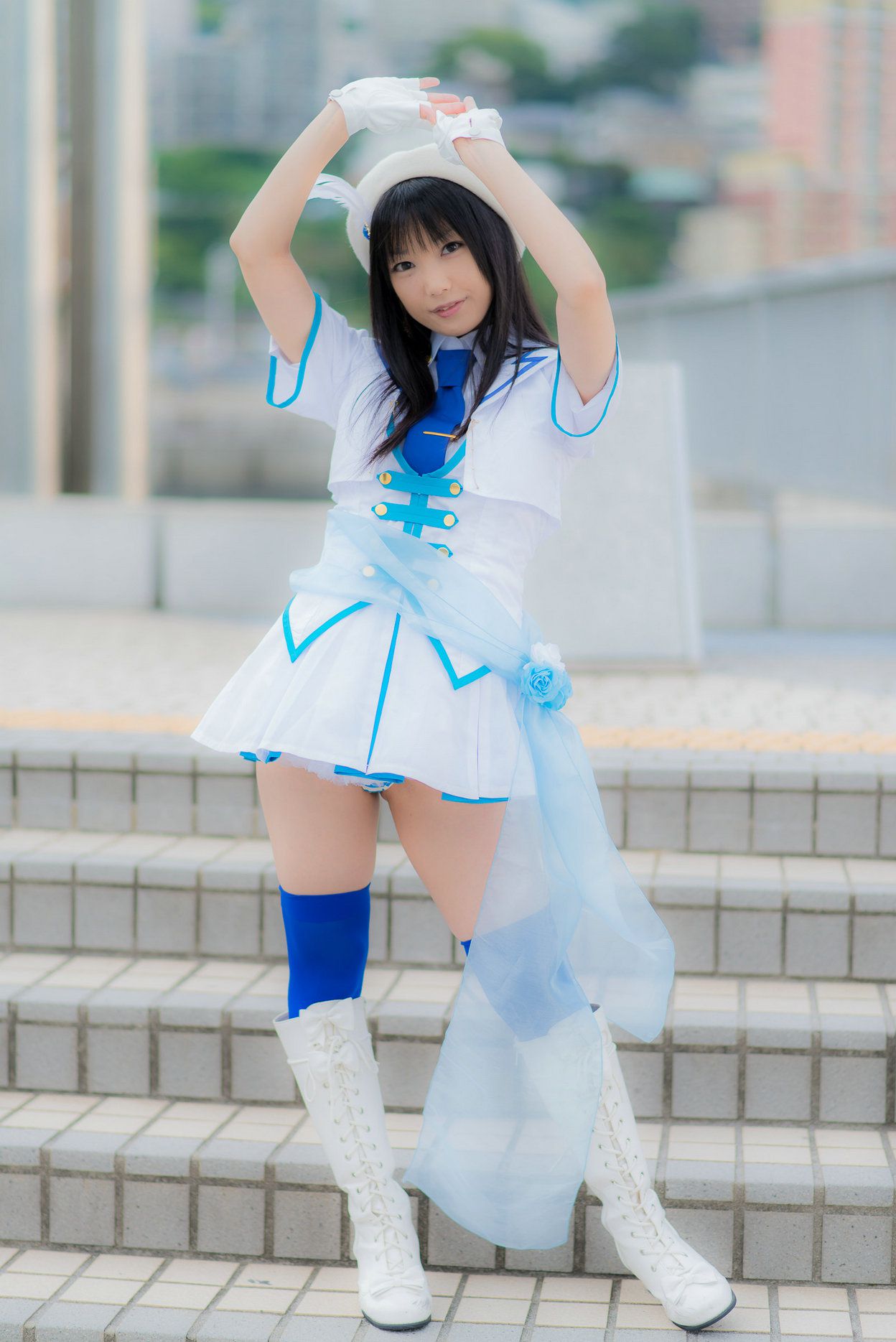 Lenfried(れんふりーど) Heru3 LOVE A LIVE ラブ?ア?ライブ
