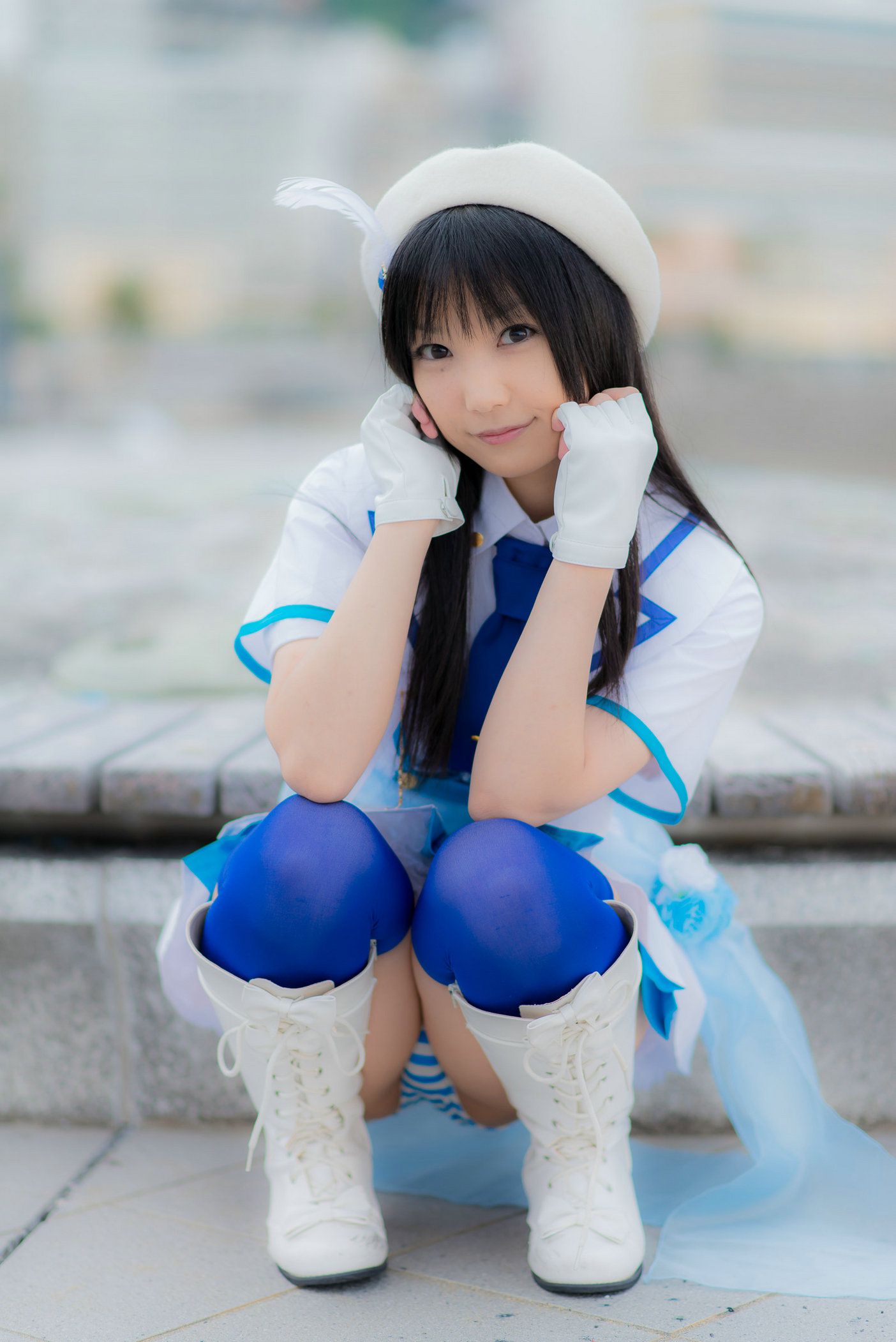 Lenfried(れんふりーど) Heru3 LOVE A LIVE ラブ?ア?ライブ