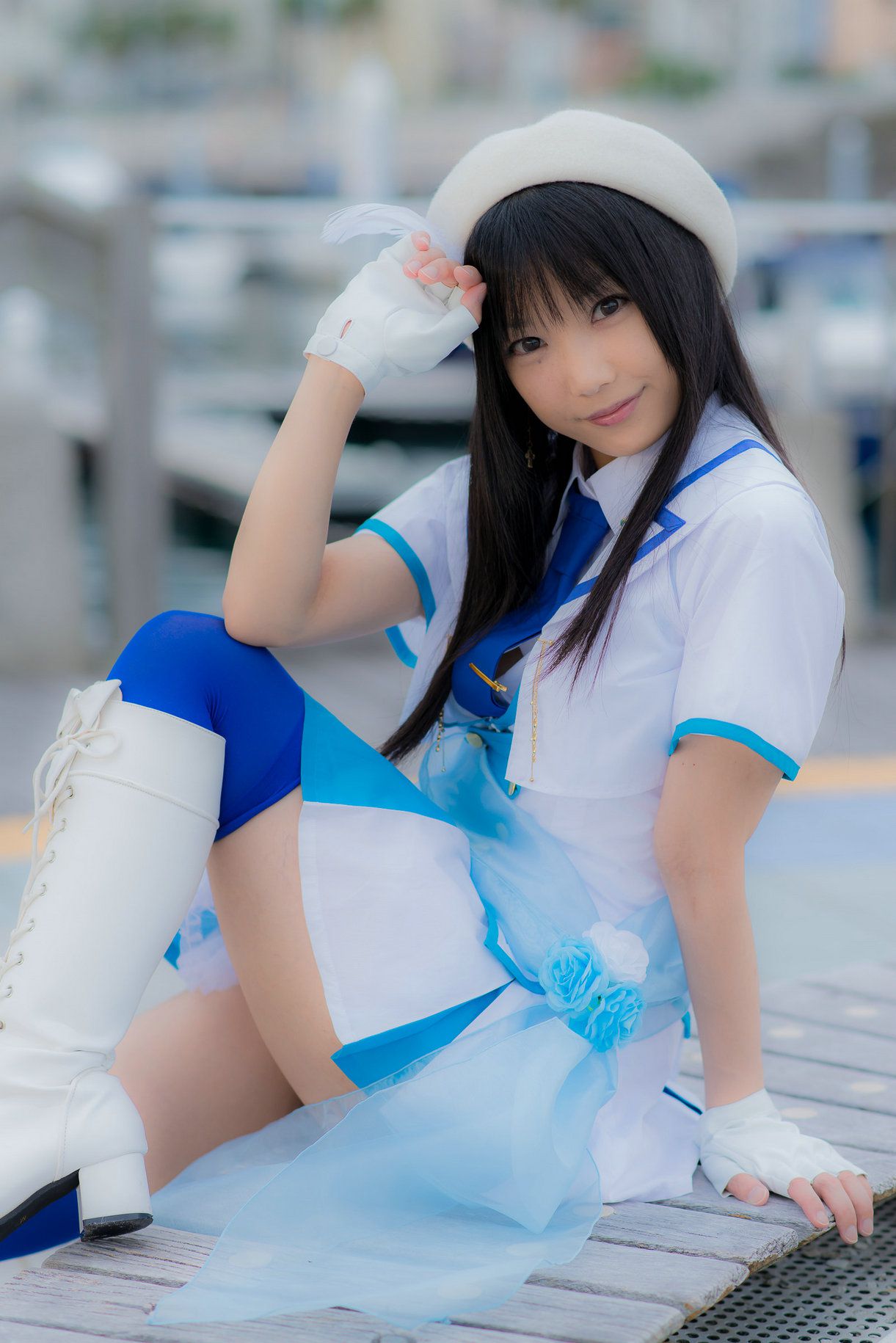 Lenfried(れんふりーど) Heru3 LOVE A LIVE ラブ?ア?ライブ