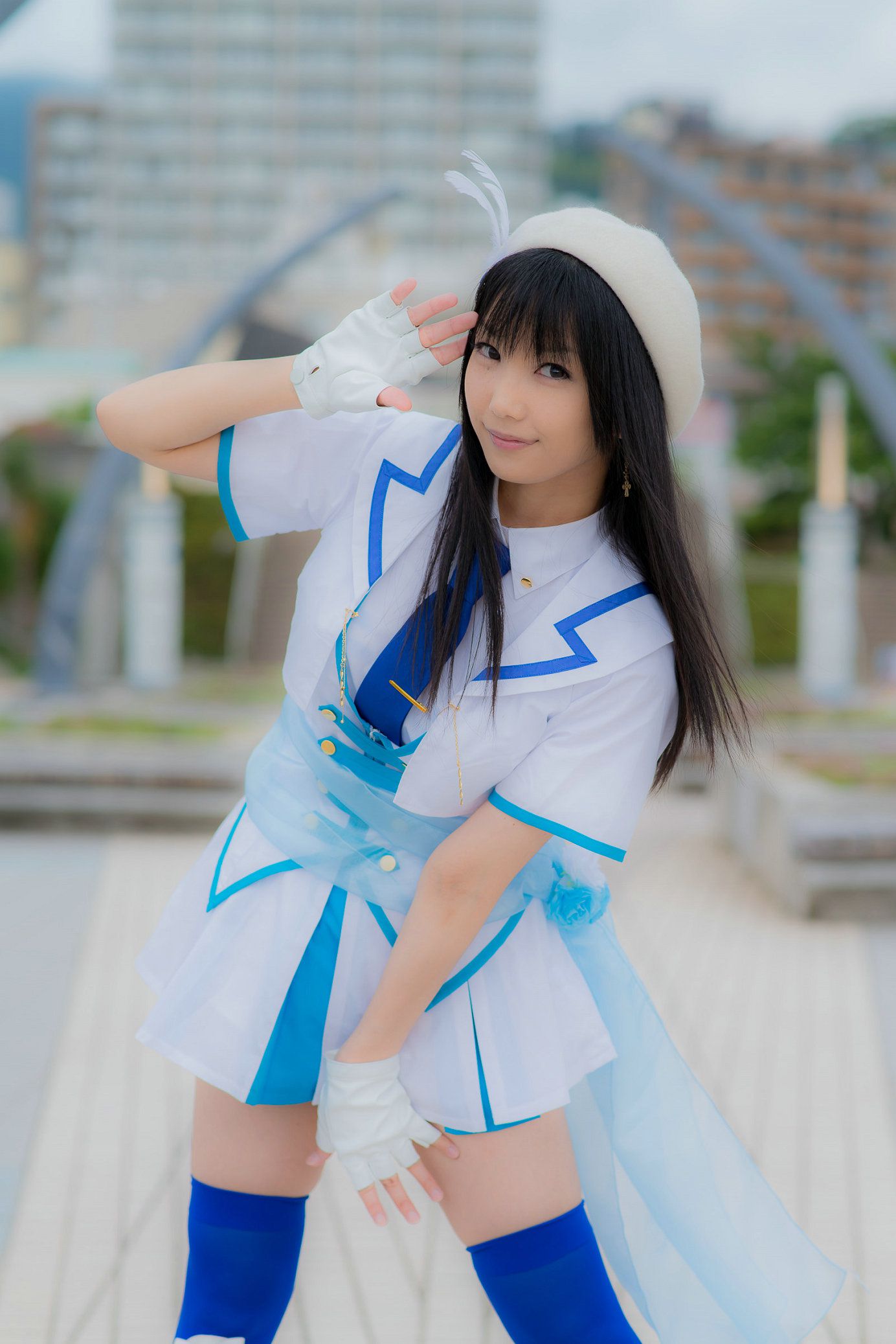 Lenfried(れんふりーど) Heru3 LOVE A LIVE ラブ?ア?ライブ