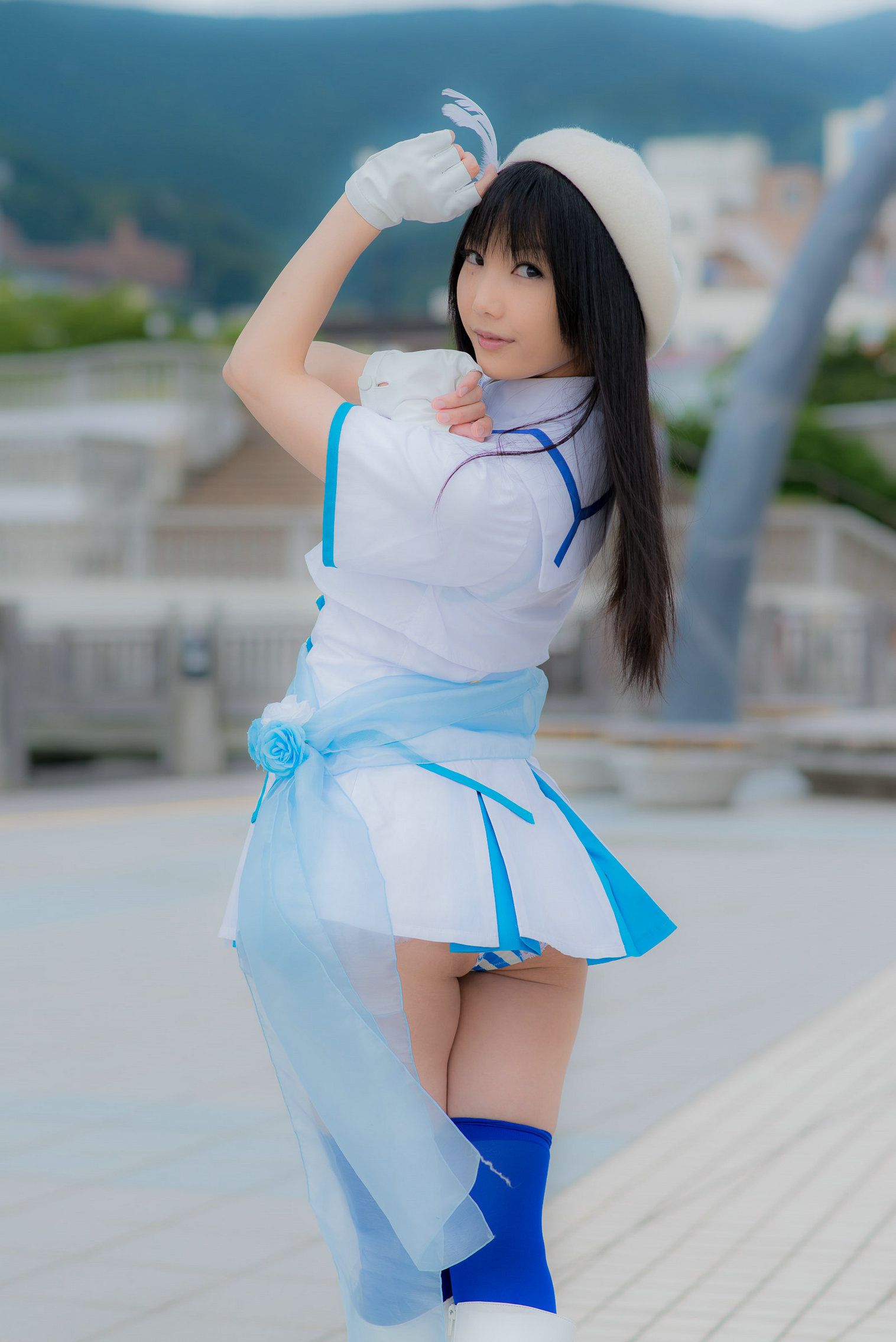 Lenfried(れんふりーど) Heru3 LOVE A LIVE ラブ?ア?ライブ