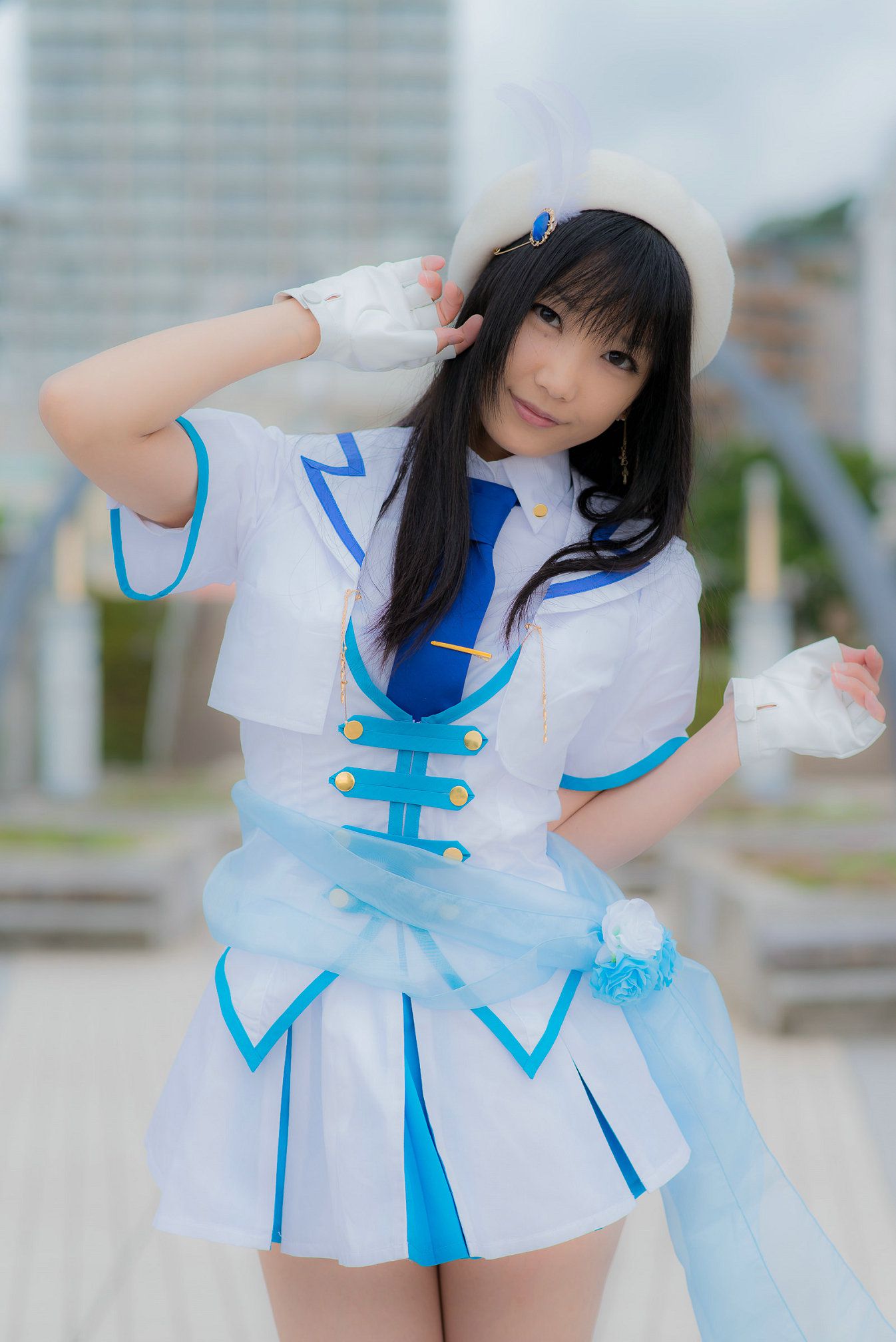 Lenfried(れんふりーど) Heru3 LOVE A LIVE ラブ?ア?ライブ