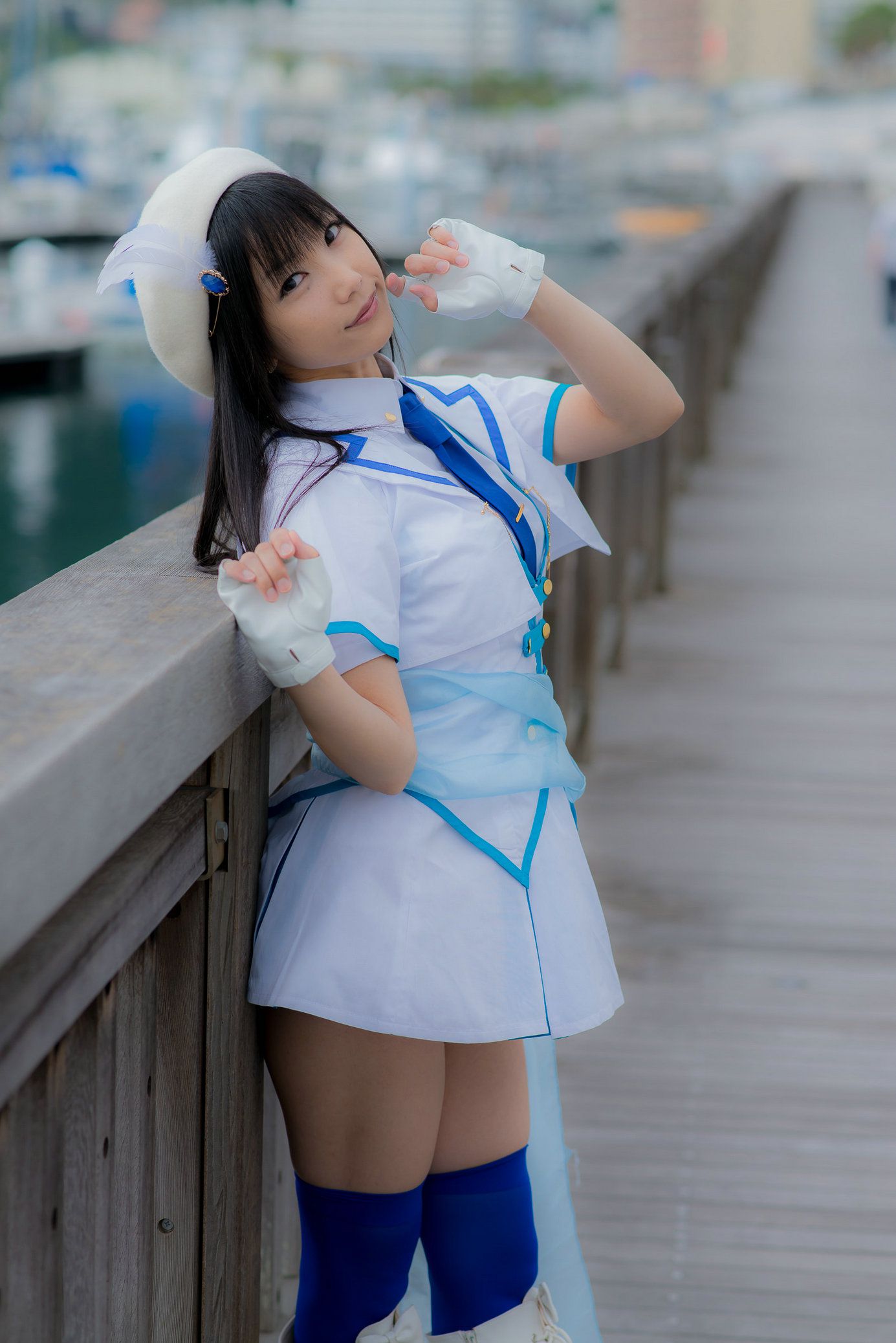 Lenfried(れんふりーど) Heru3 LOVE A LIVE ラブ?ア?ライブ