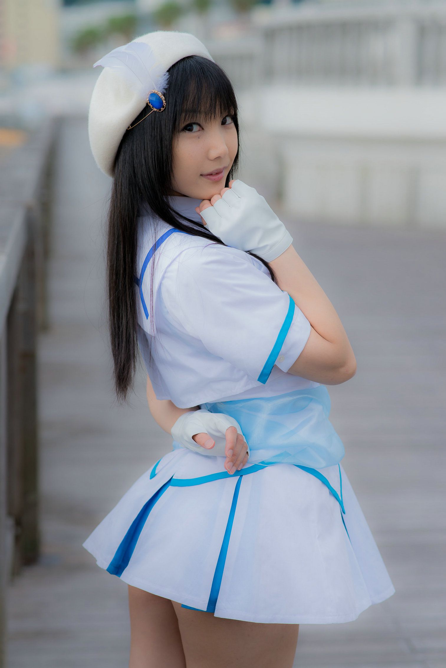 Lenfried(れんふりーど) Heru3 LOVE A LIVE ラブ?ア?ライブ