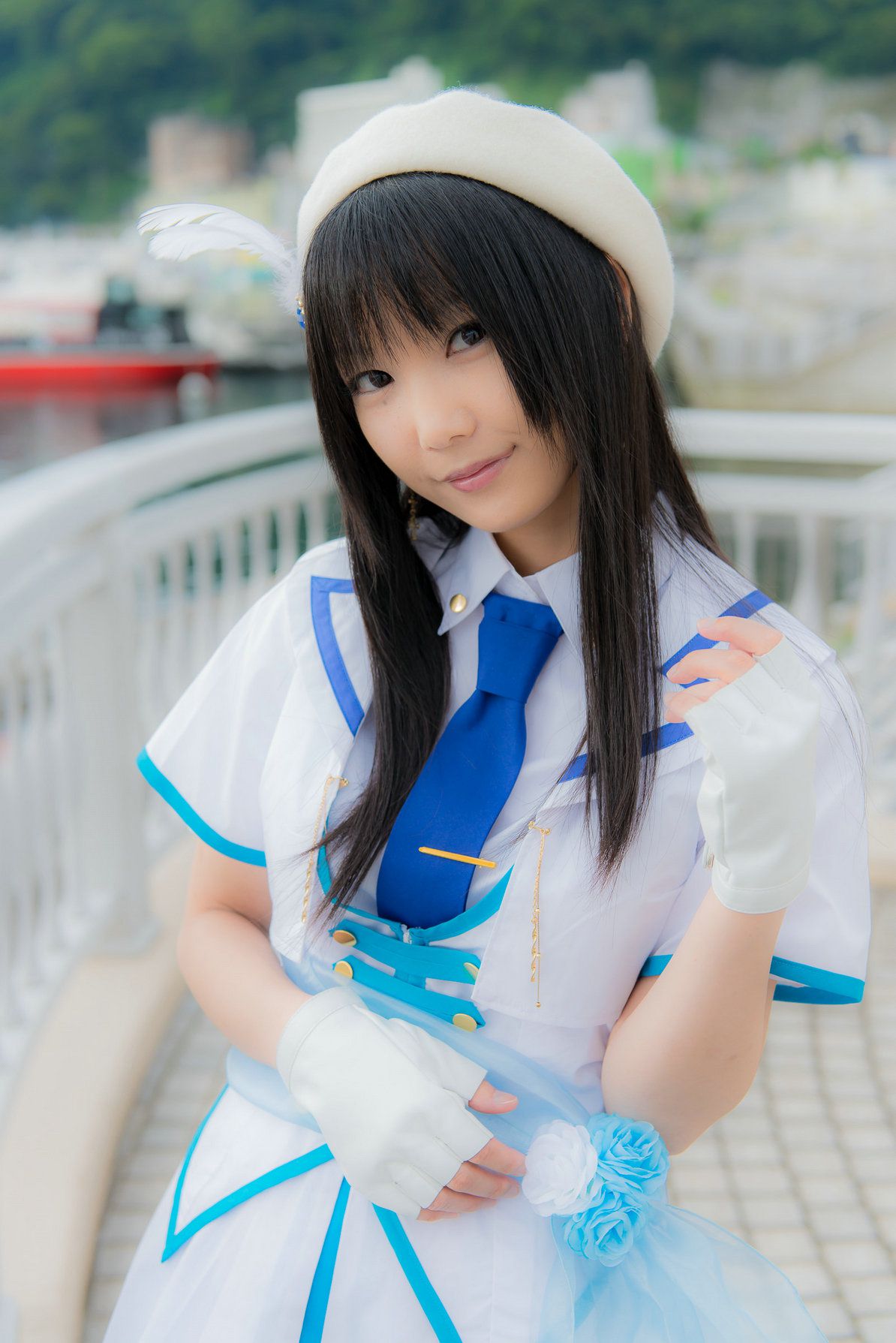 Lenfried(れんふりーど) Heru3 LOVE A LIVE ラブ?ア?ライブ
