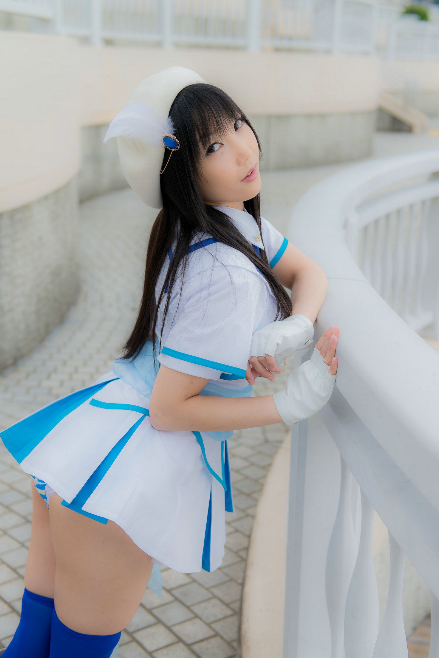 Lenfried(れんふりーど) Heru3 LOVE A LIVE ラブ?ア?ライブ