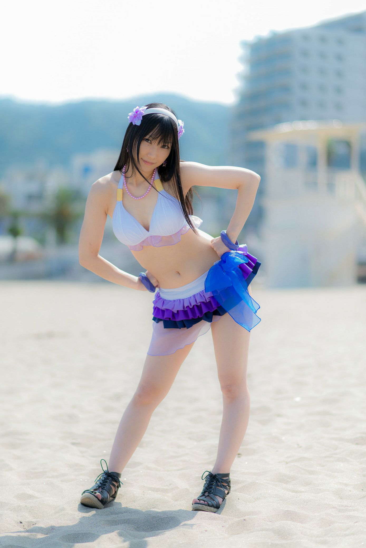 Lenfried(れんふりーど) Heru3 LOVE A LIVE ラブ?ア?ライブ