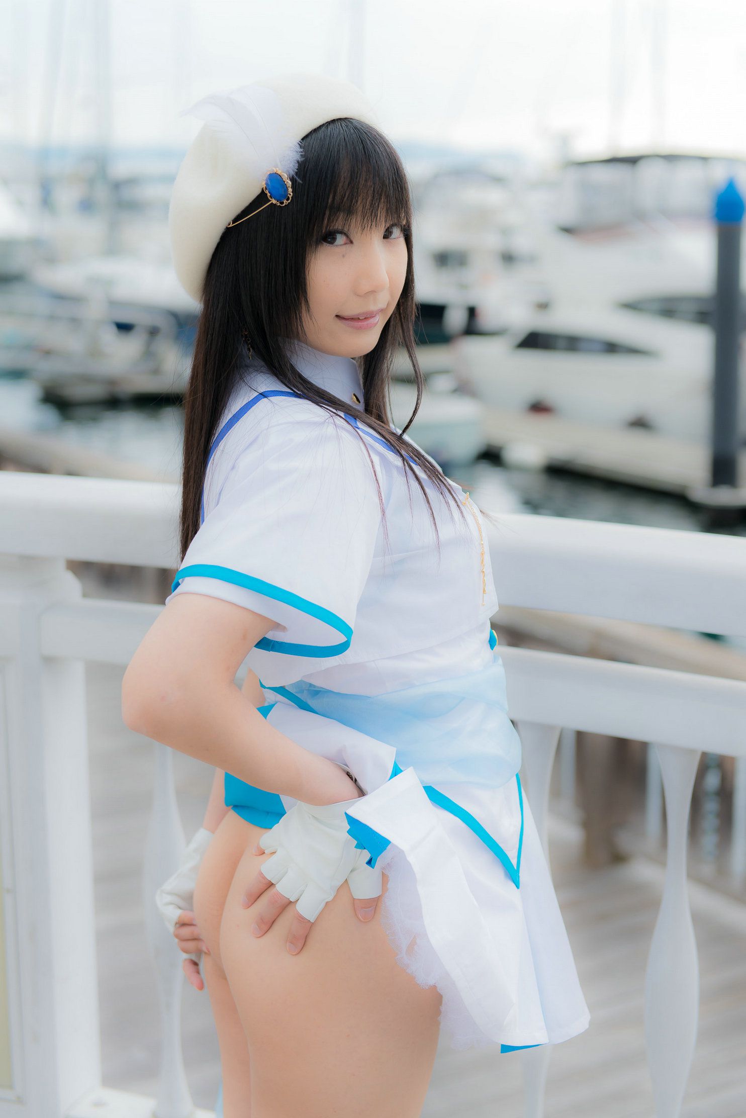 Lenfried(れんふりーど) Heru3 LOVE A LIVE ラブ?ア?ライブ