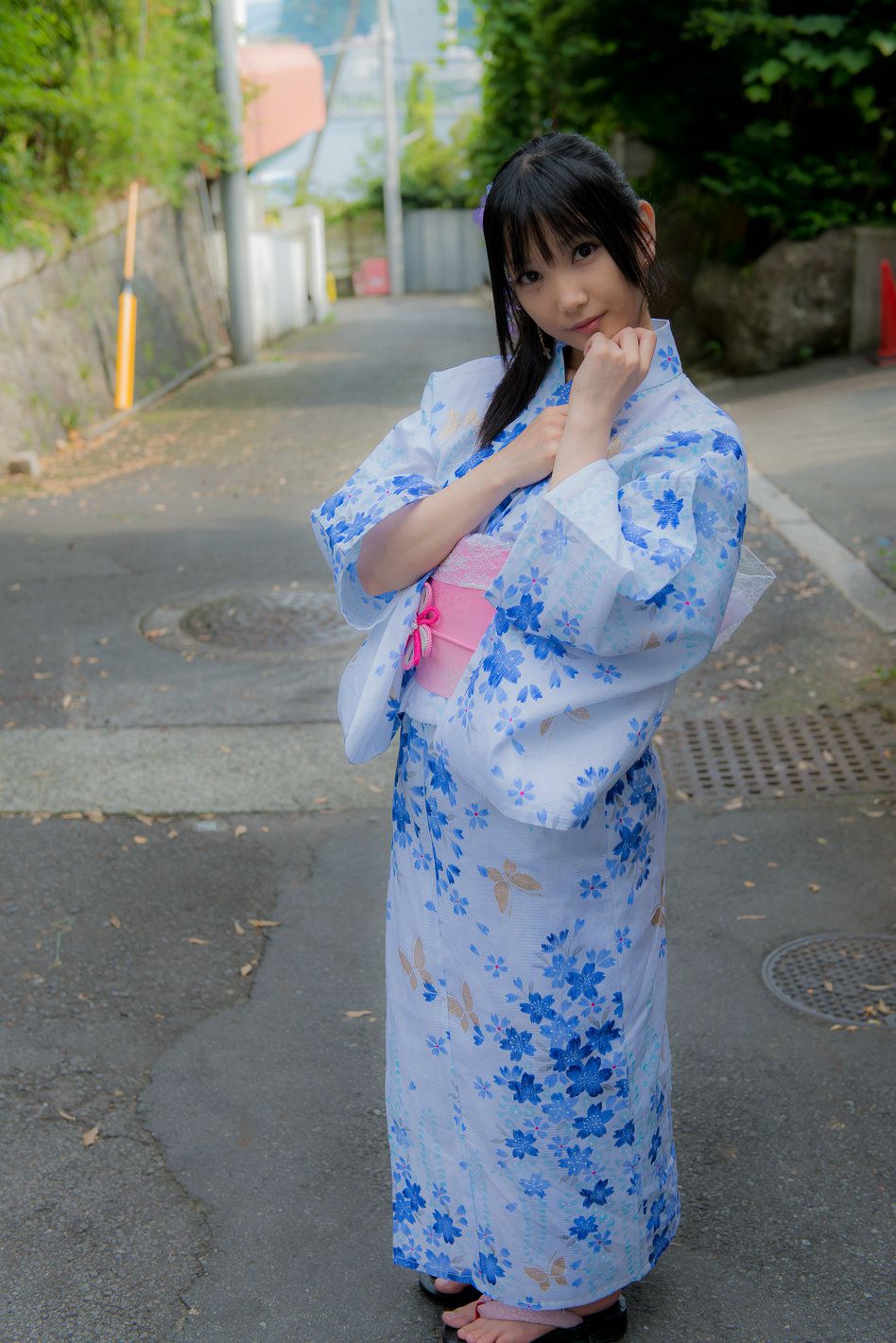 Lenfried(れんふりーど) Heru3 LOVE A LIVE ラブ?ア?ライブ