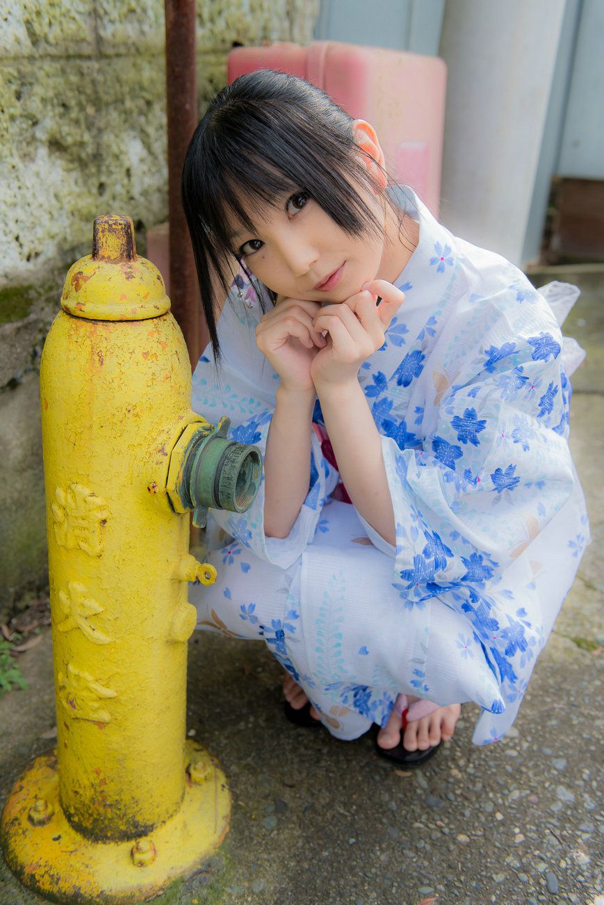 Lenfried(れんふりーど) Heru3 LOVE A LIVE ラブ?ア?ライブ