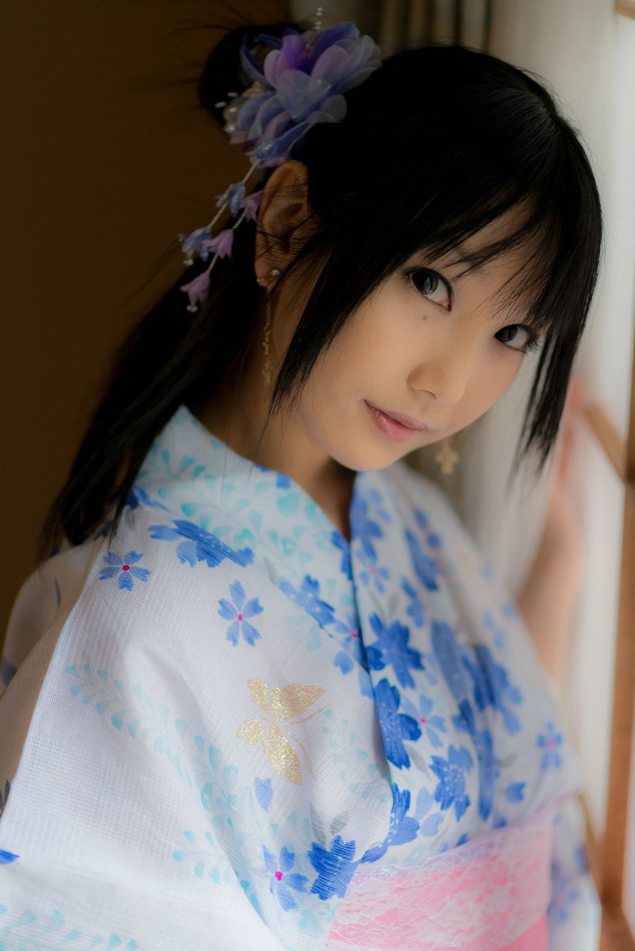 Lenfried(れんふりーど) Heru3 LOVE A LIVE ラブ?ア?ライブ
