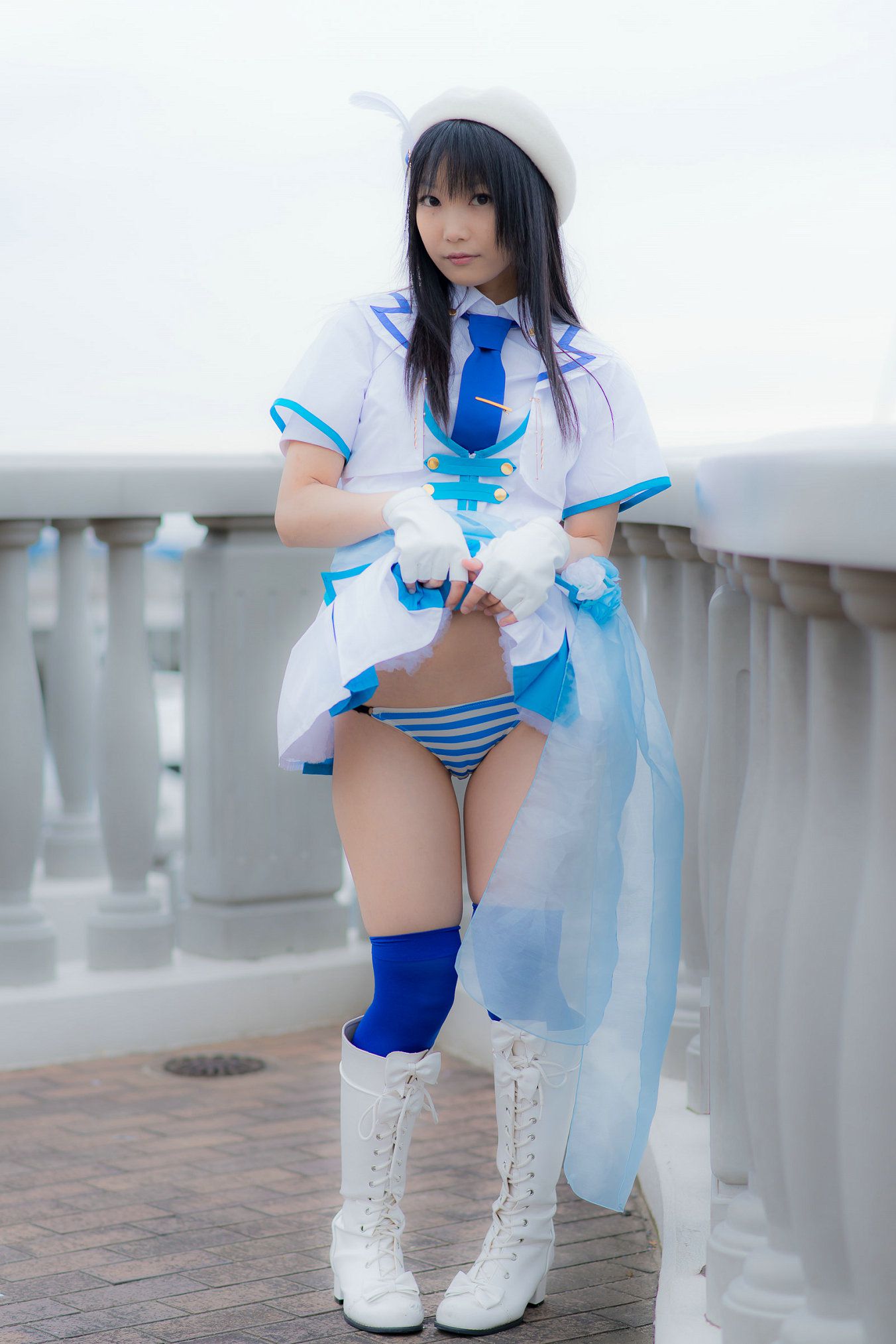 Lenfried(れんふりーど) Heru3 LOVE A LIVE ラブ?ア?ライブ