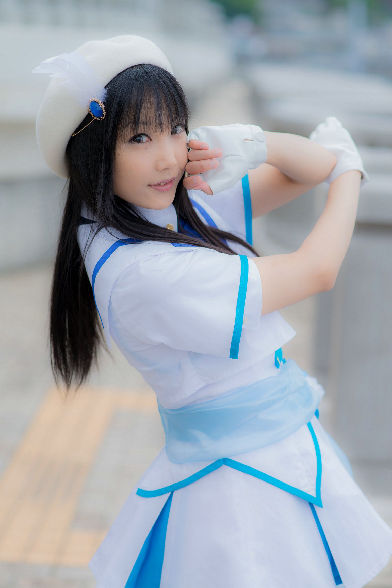 Lenfried(れんふりーど) Heru3 LOVE A LIVE ラブ?ア?ライブ
