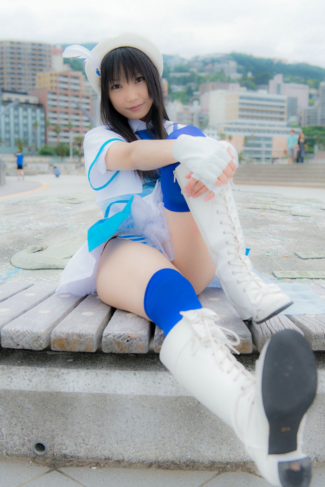 Lenfried(れんふりーど) Heru3 LOVE A LIVE ラブ?ア?ライブ
