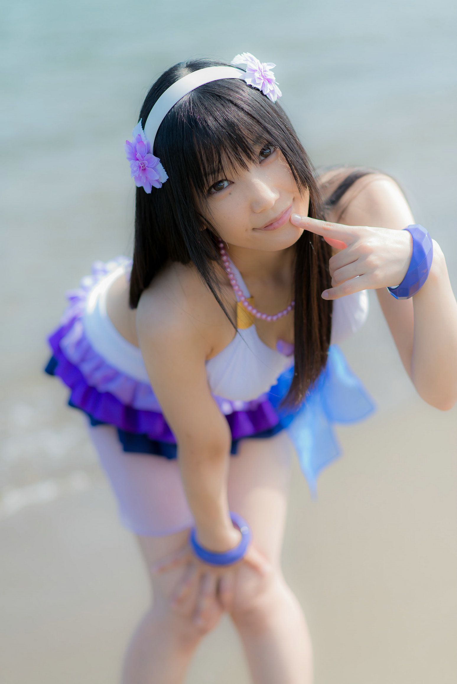 Lenfried(れんふりーど) Heru3 LOVE A LIVE ラブ?ア?ライブ