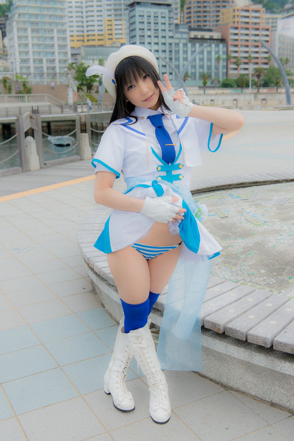 Lenfried(れんふりーど) Heru3 LOVE A LIVE ラブ?ア?ライブ
