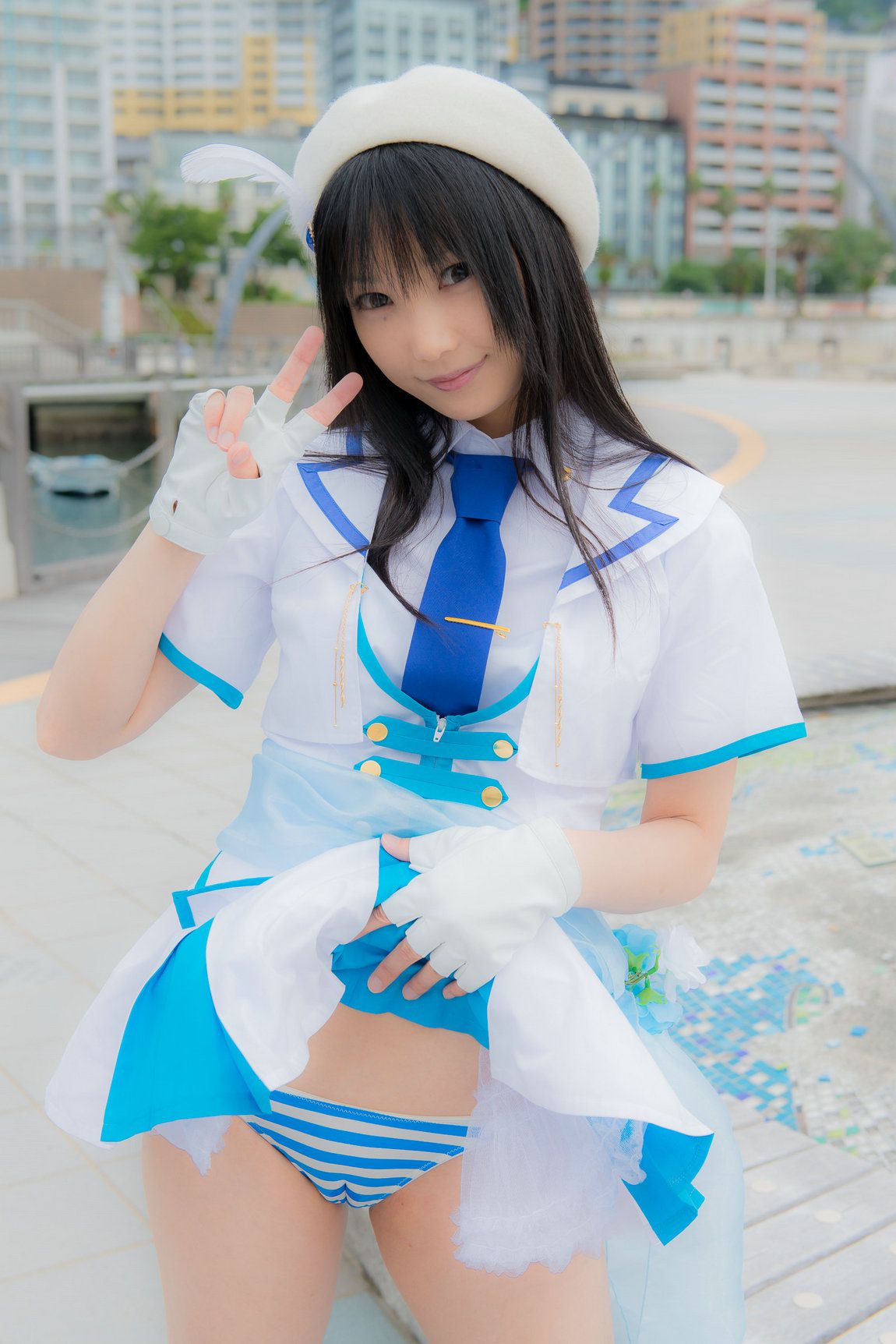 Lenfried(れんふりーど) Heru3 LOVE A LIVE ラブ?ア?ライブ