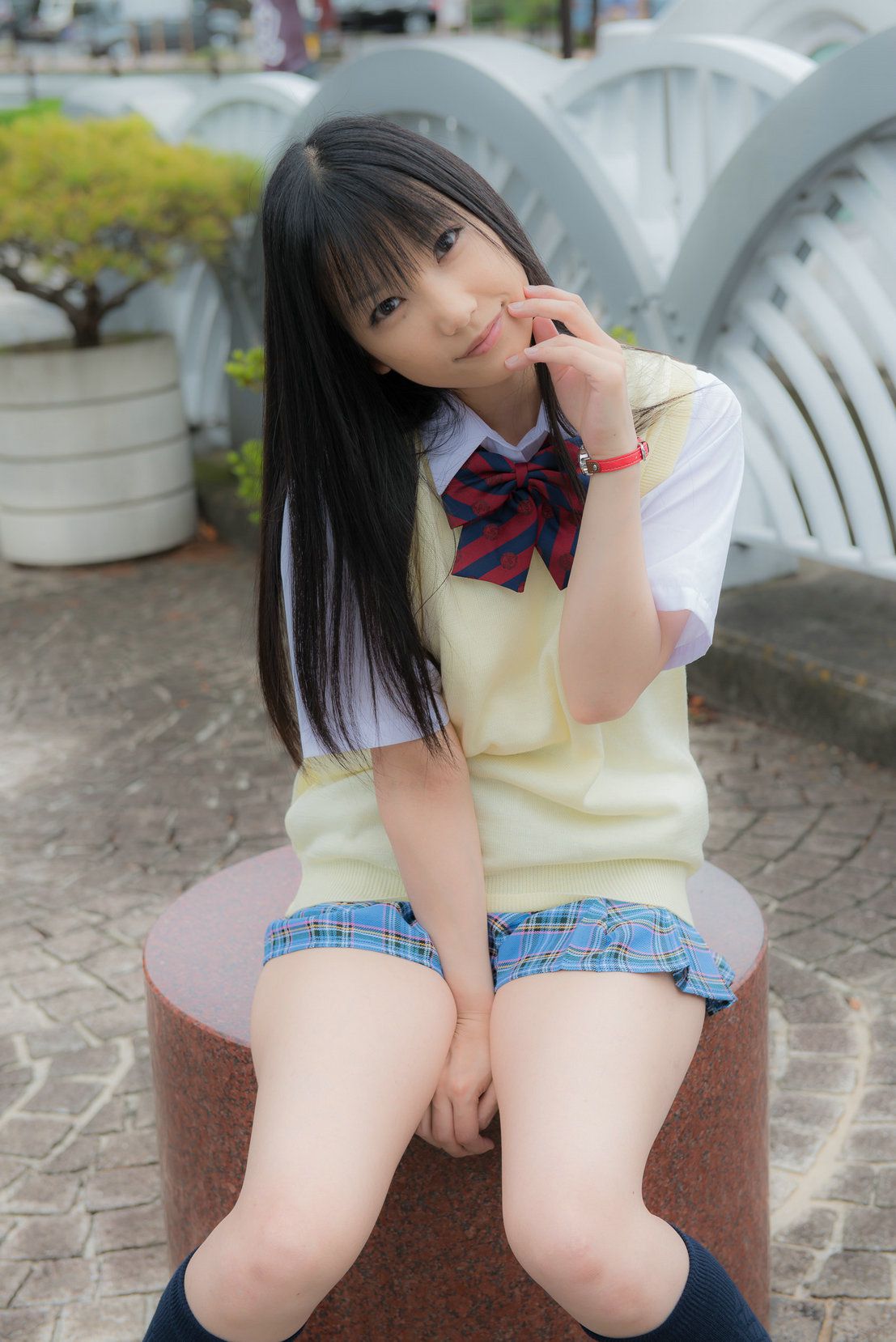 Lenfried(れんふりーど) Heru3 LOVE A LIVE ラブ?ア?ライブ