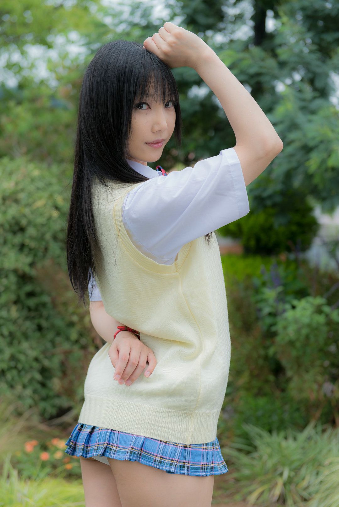 Lenfried(れんふりーど) Heru3 LOVE A LIVE ラブ?ア?ライブ