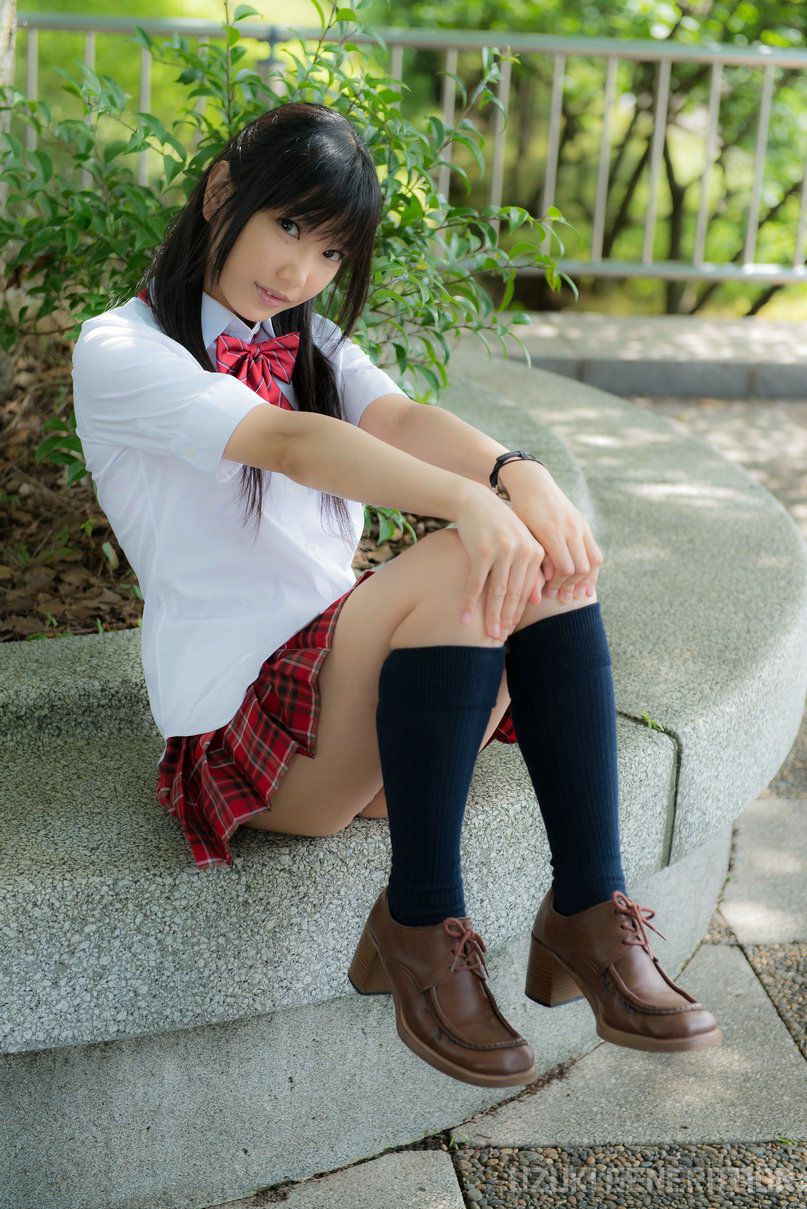 Lenfried(れんふりーど) 《Idolmaster》島村卯月 [Heruheru3]