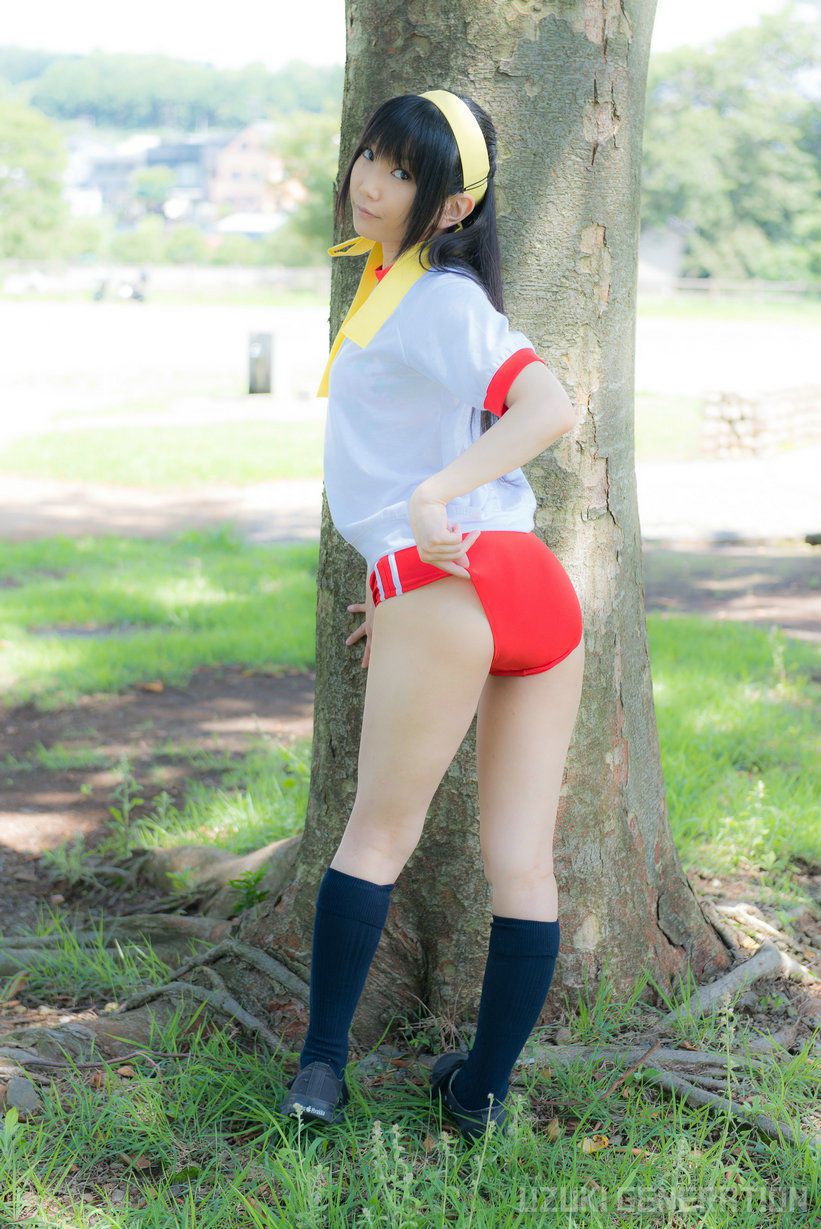 Lenfried(れんふりーど) 《Idolmaster》島村卯月 [Heruheru3]