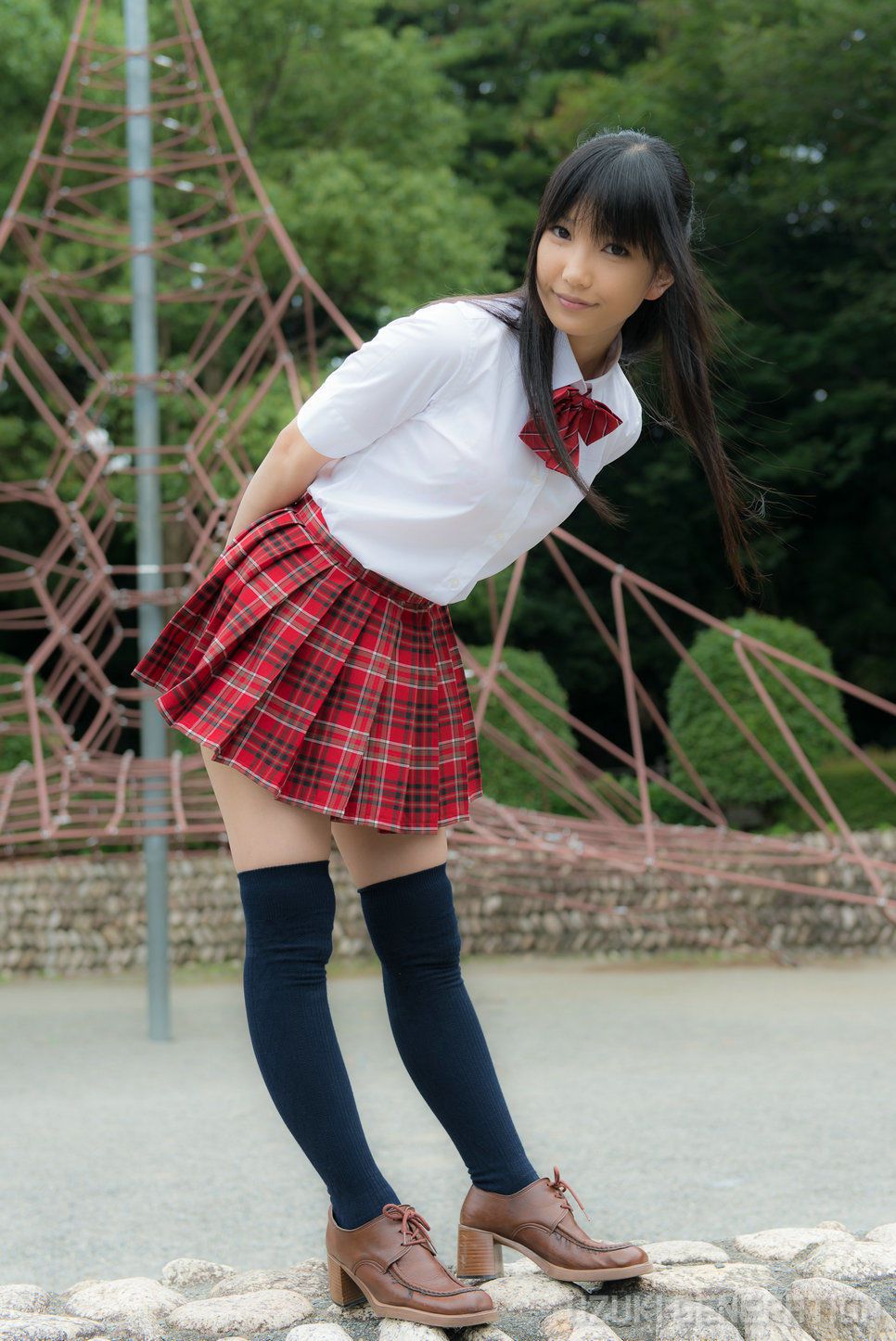 Lenfried(れんふりーど) 《Idolmaster》島村卯月 [Heruheru3]