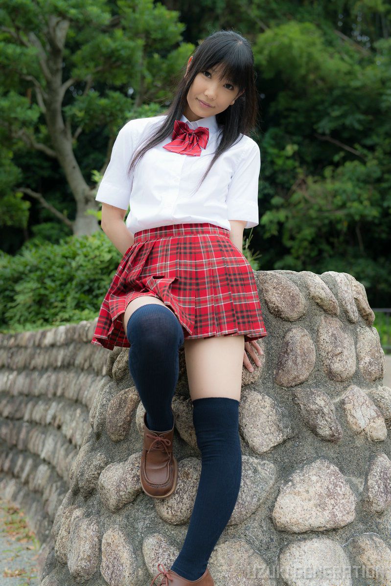 Lenfried(れんふりーど) 《Idolmaster》島村卯月 [Heruheru3]