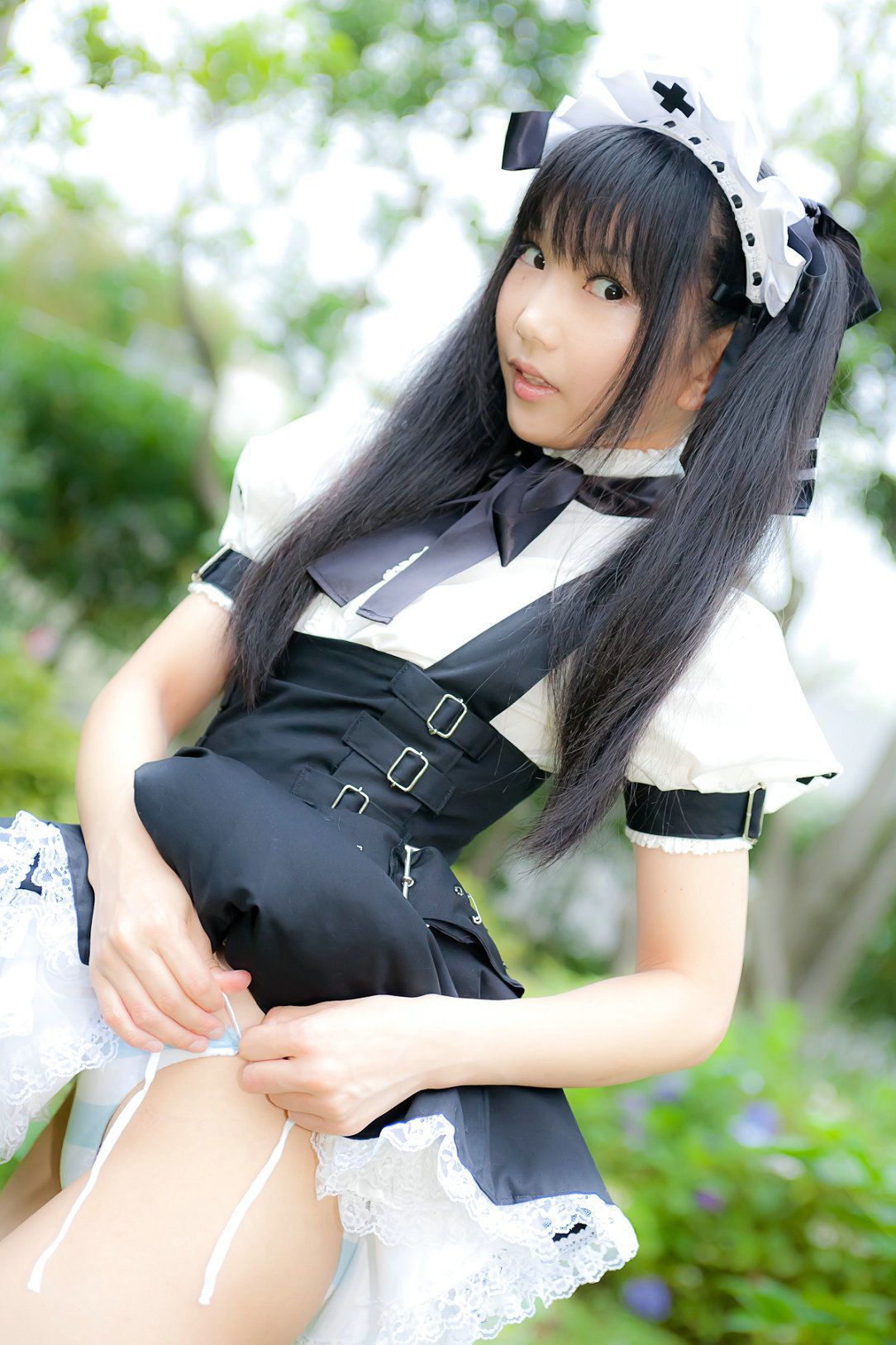 Lenfried(れんふりーど) 《PangYa》Kooh [Heruheru3]