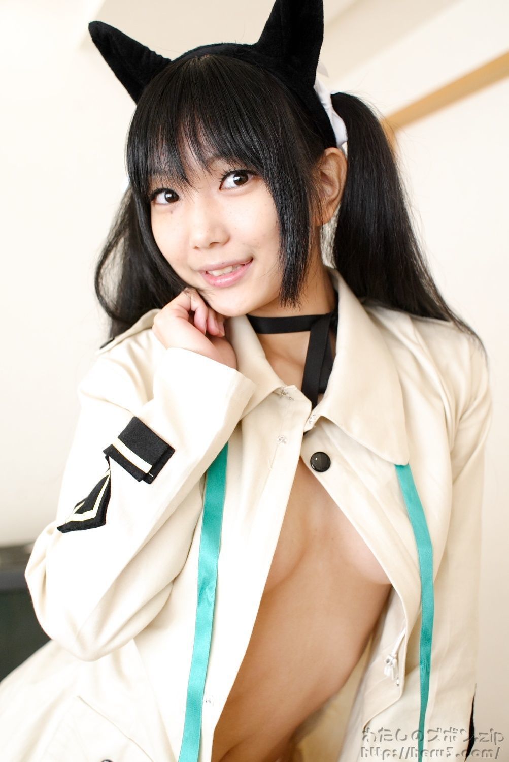 Lenfried(れんふりーど) 《Strike Witches》Francesca Lucchini [Heruheru3]