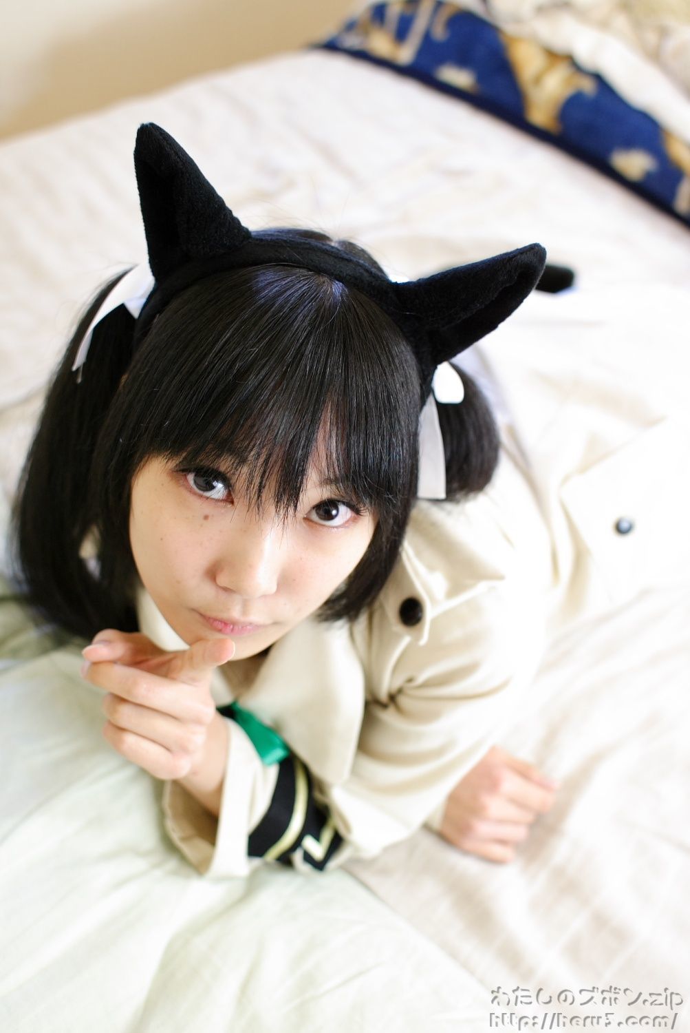 Lenfried(れんふりーど) 《Strike Witches》Francesca Lucchini [Heruheru3]