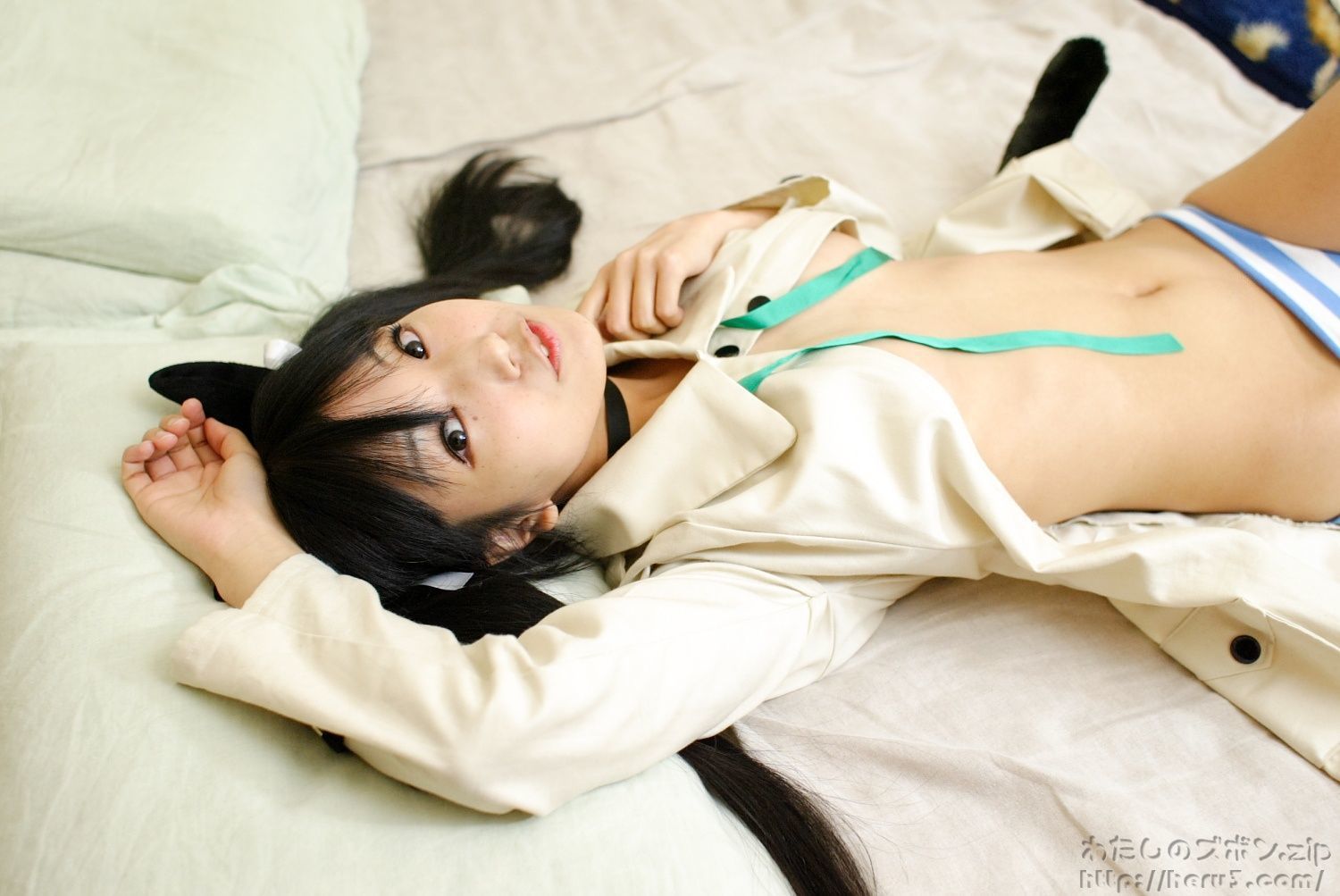 Lenfried(れんふりーど) 《Strike Witches》Francesca Lucchini [Heruheru3]