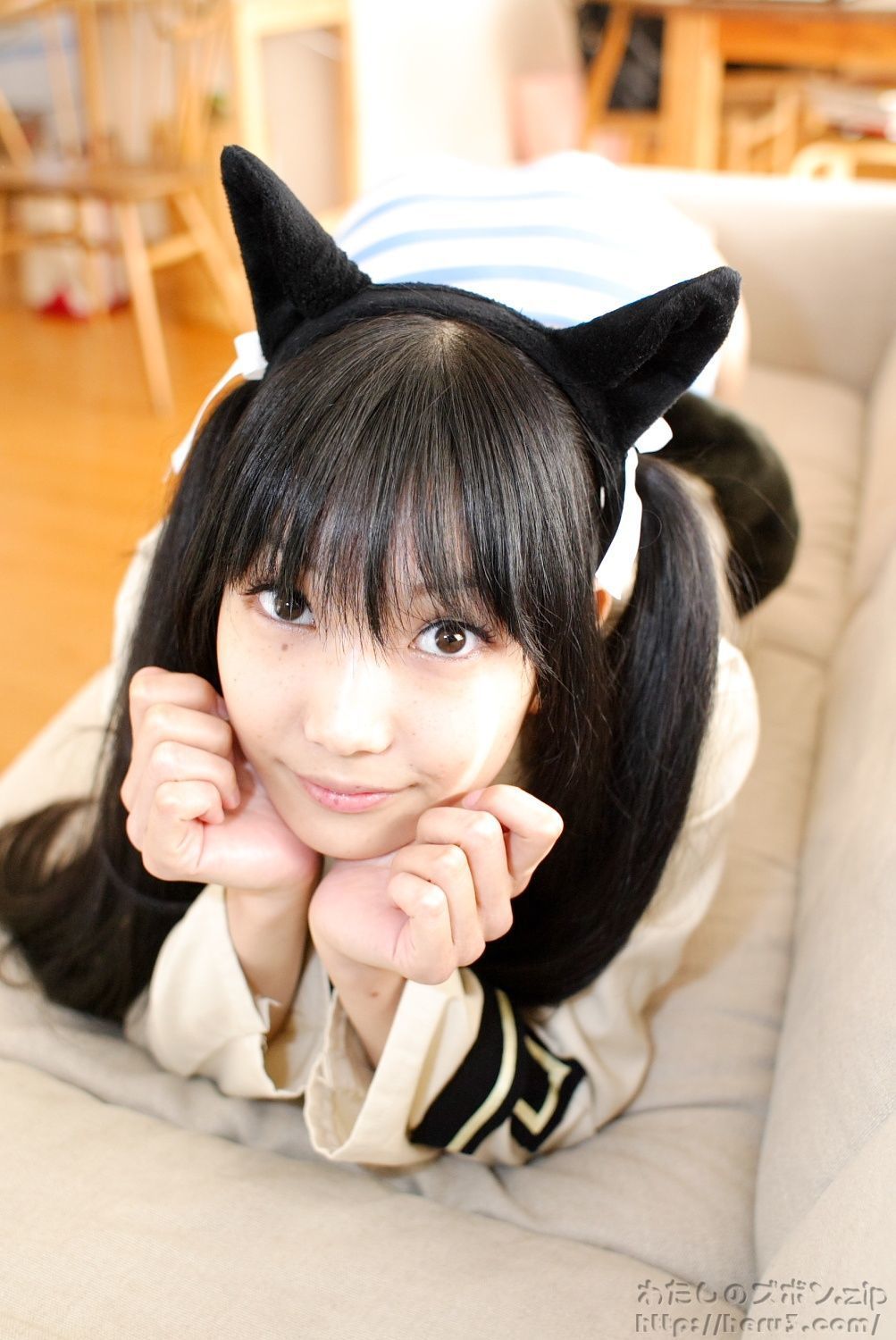 Lenfried(れんふりーど) 《Strike Witches》Francesca Lucchini [Heruheru3]