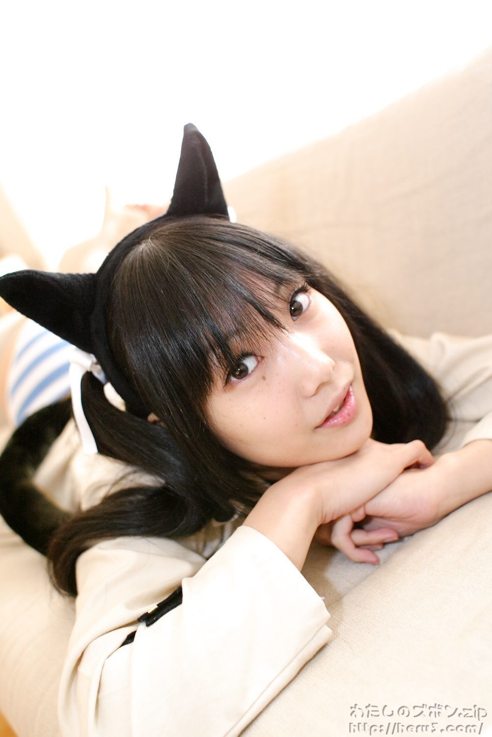 Lenfried(れんふりーど) 《Strike Witches》Francesca Lucchini [Heruheru3]