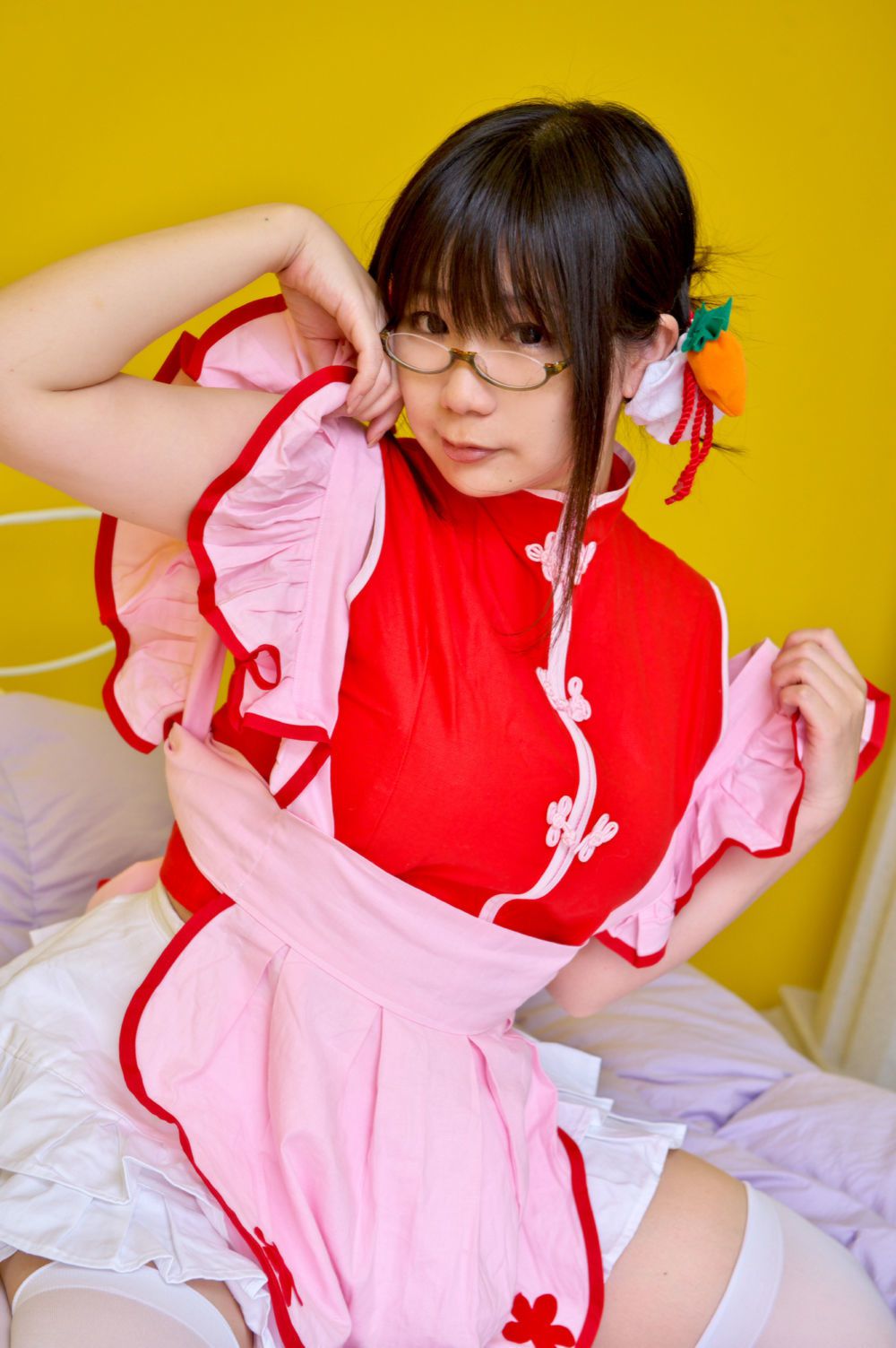 Chiyoko(チョコボール向囲) チョコマニア3