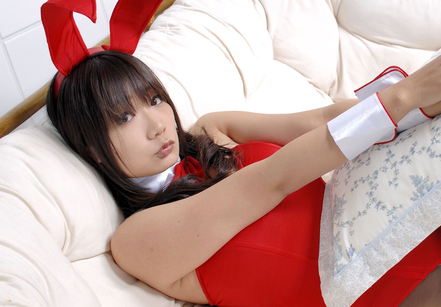 Chiyoko(チョコボール向囲) チョコマニア3
