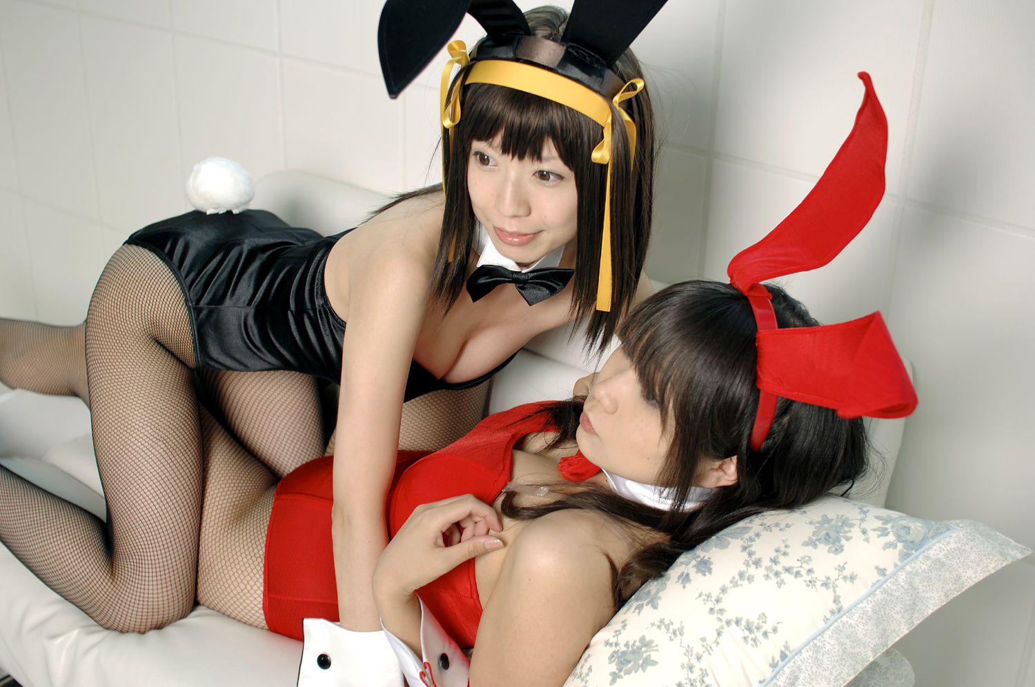 Chiyoko(チョコボール向囲) チョコマニア3